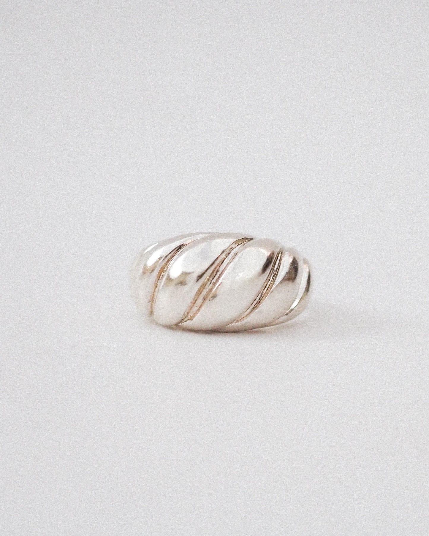 Cabana Pinky Ring