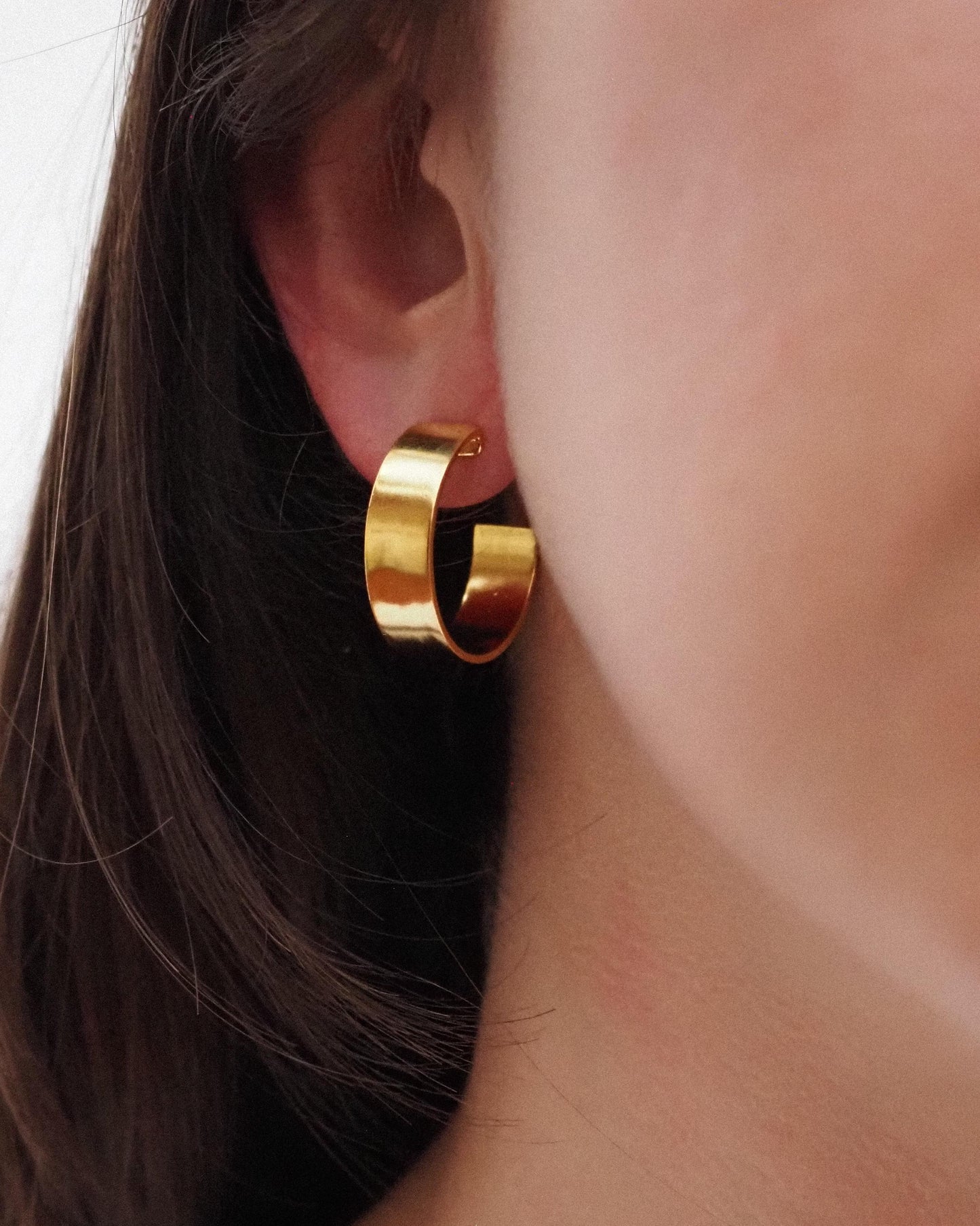 Pier Maxi Hoops