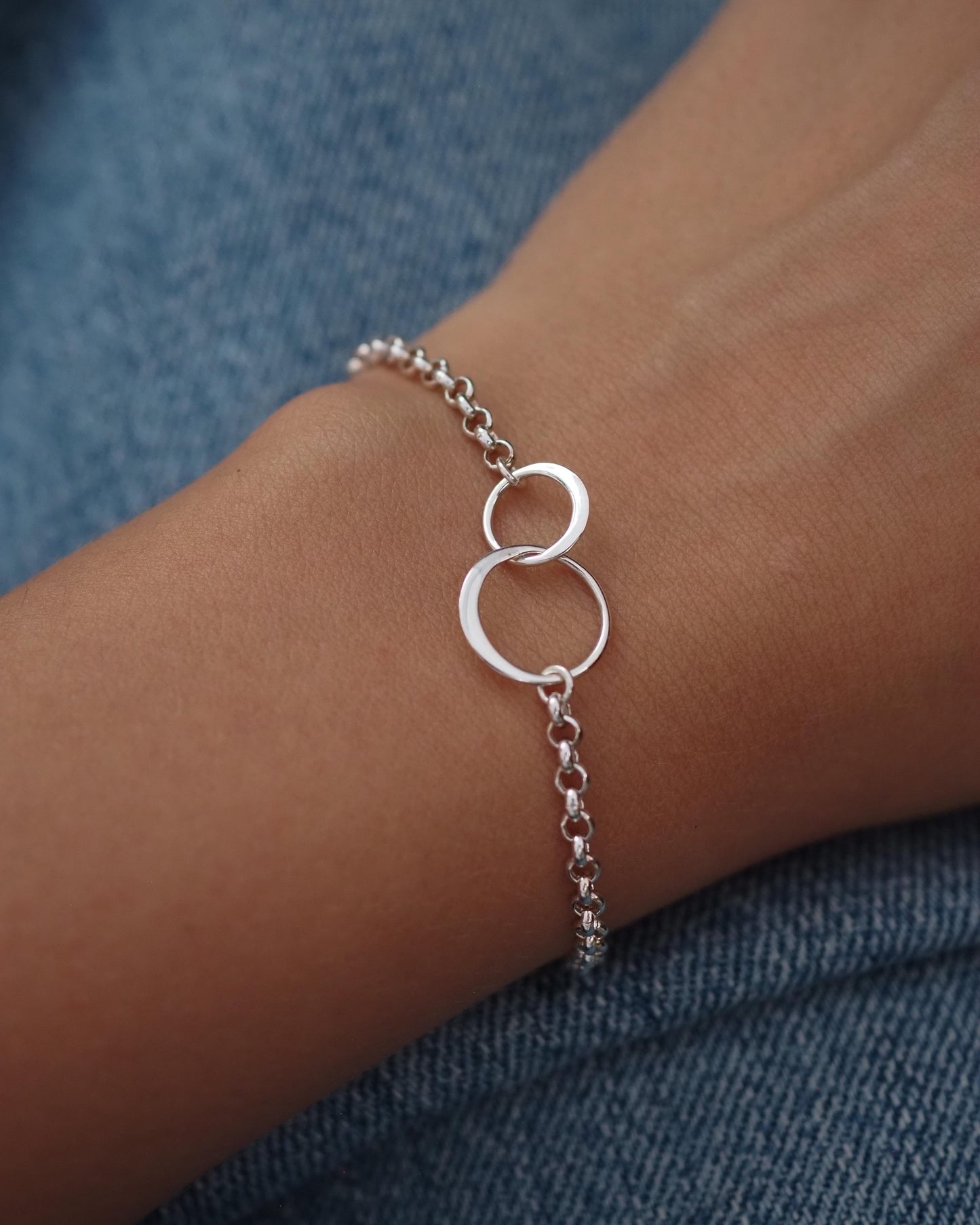 Tamar Lux Bracelet