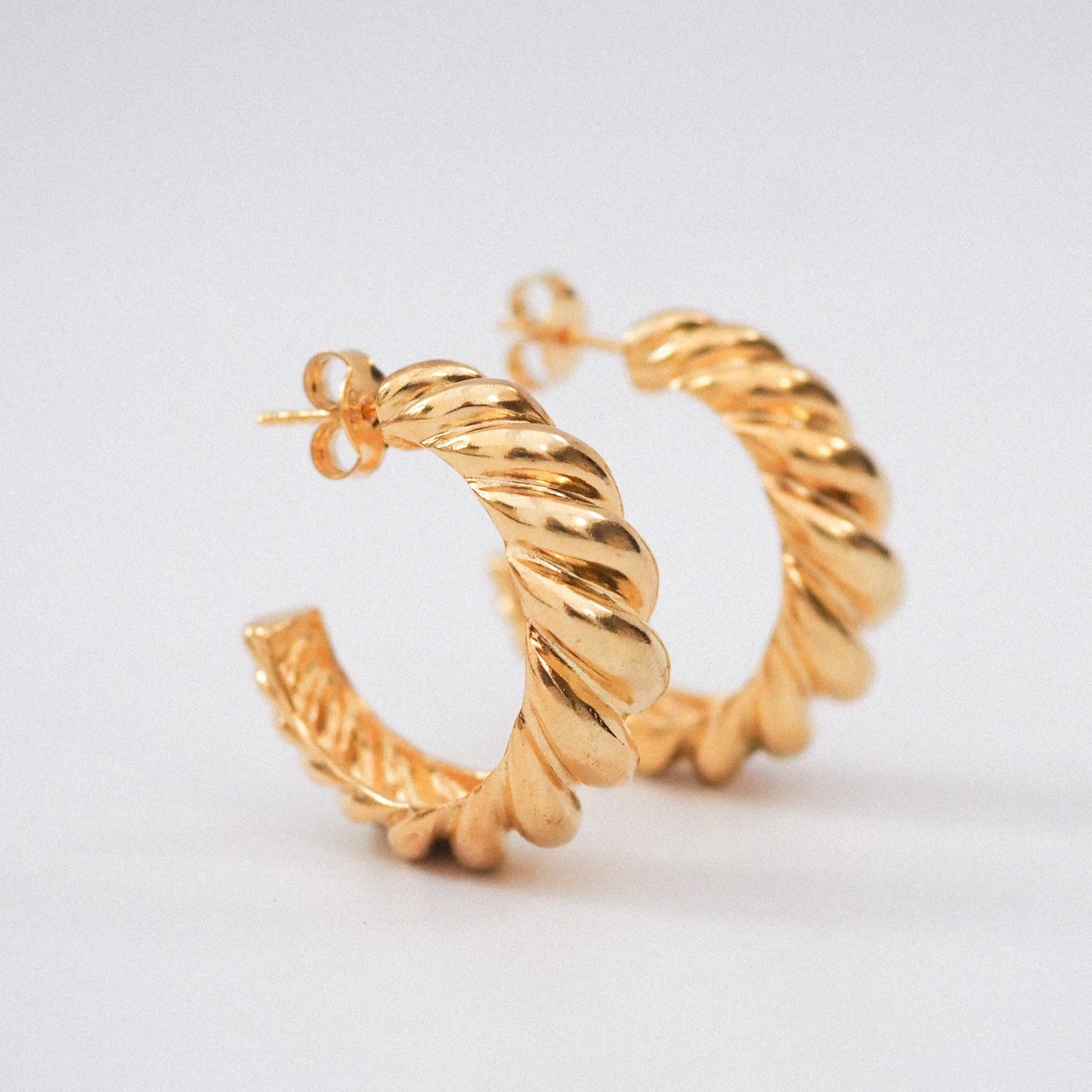 Cabana Big Hoops