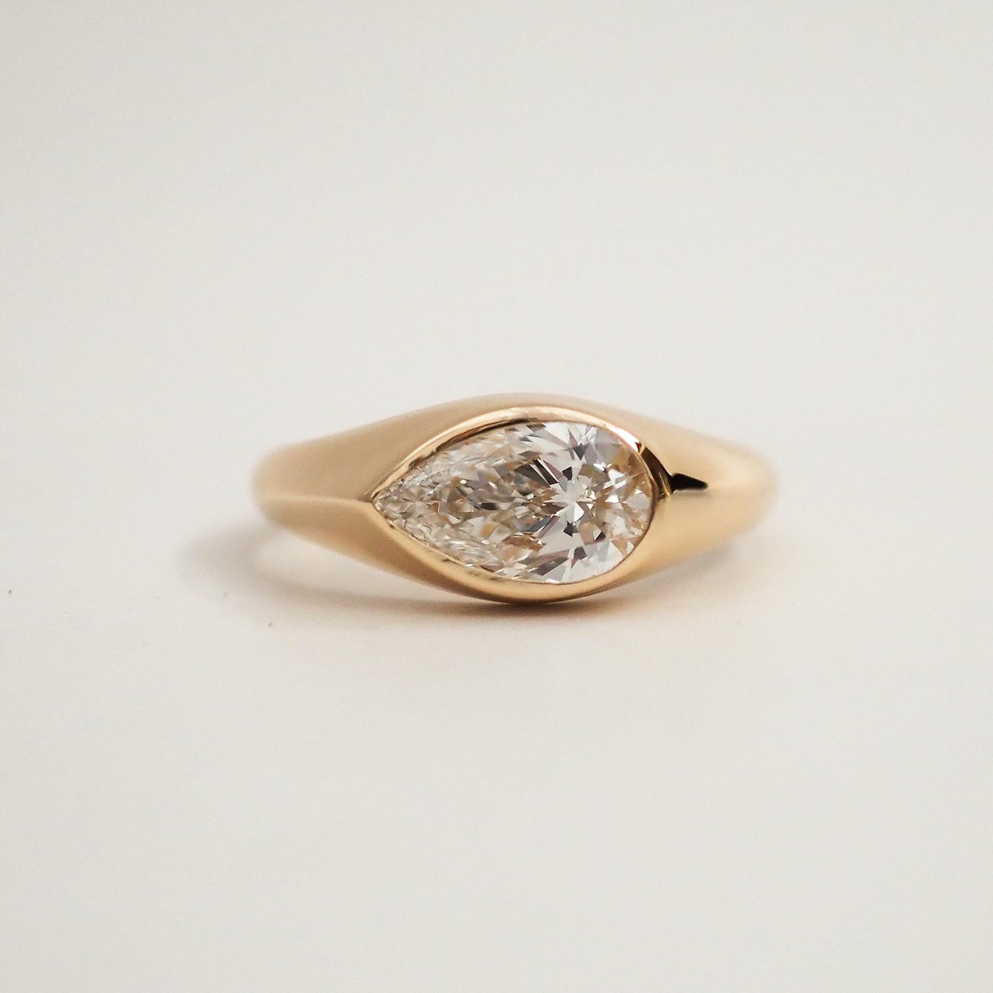 Sienna 1.00ct Ring