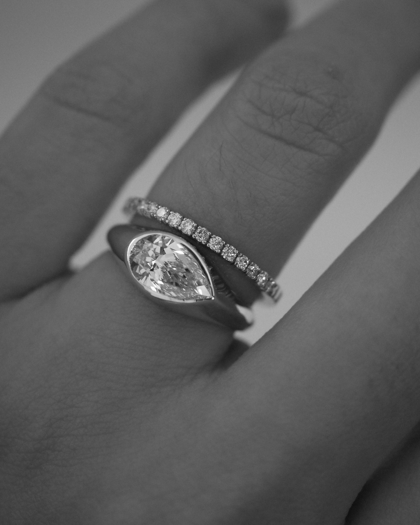 Sienna 1.00ct Ring