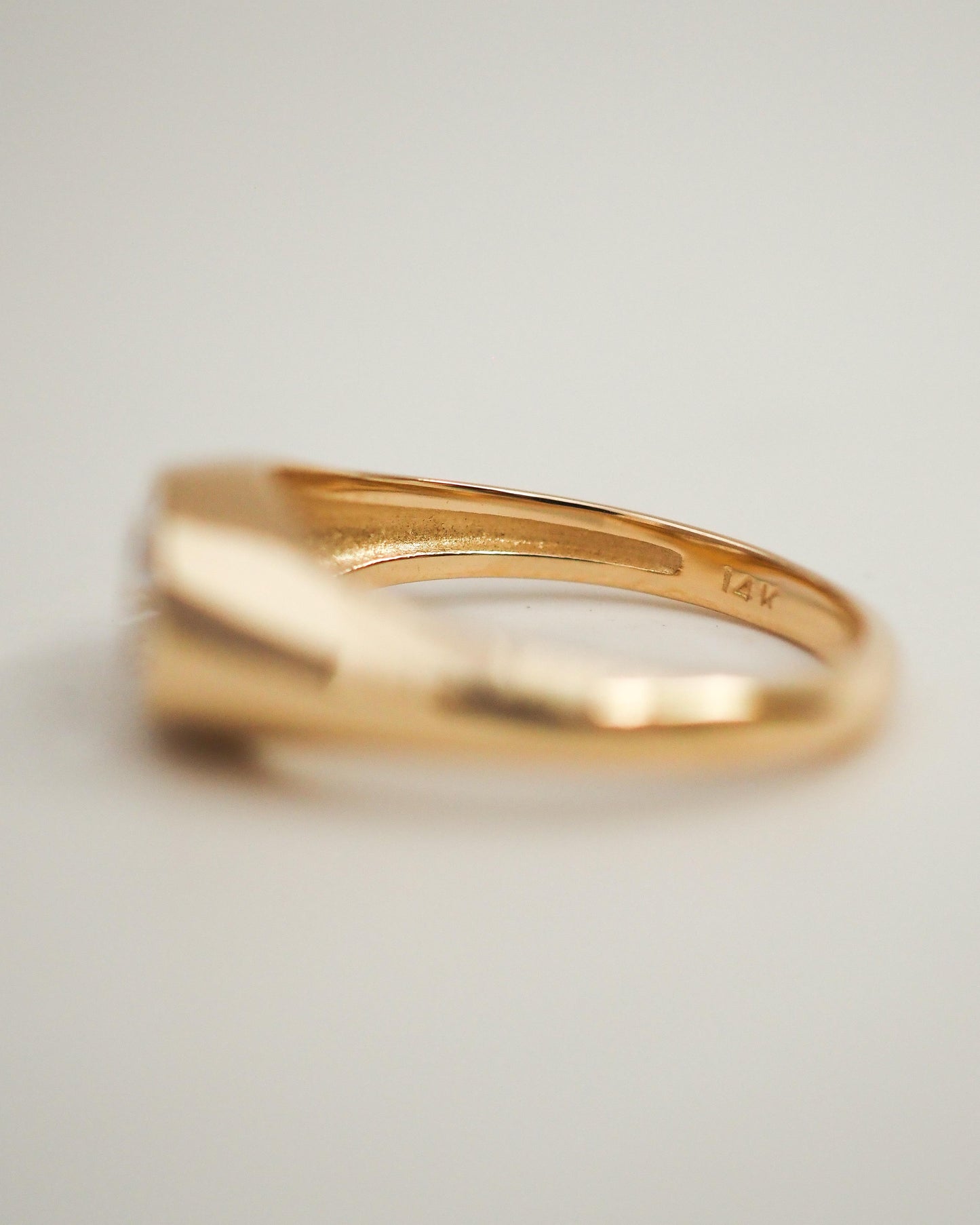 Sienna 1.00ct Ring