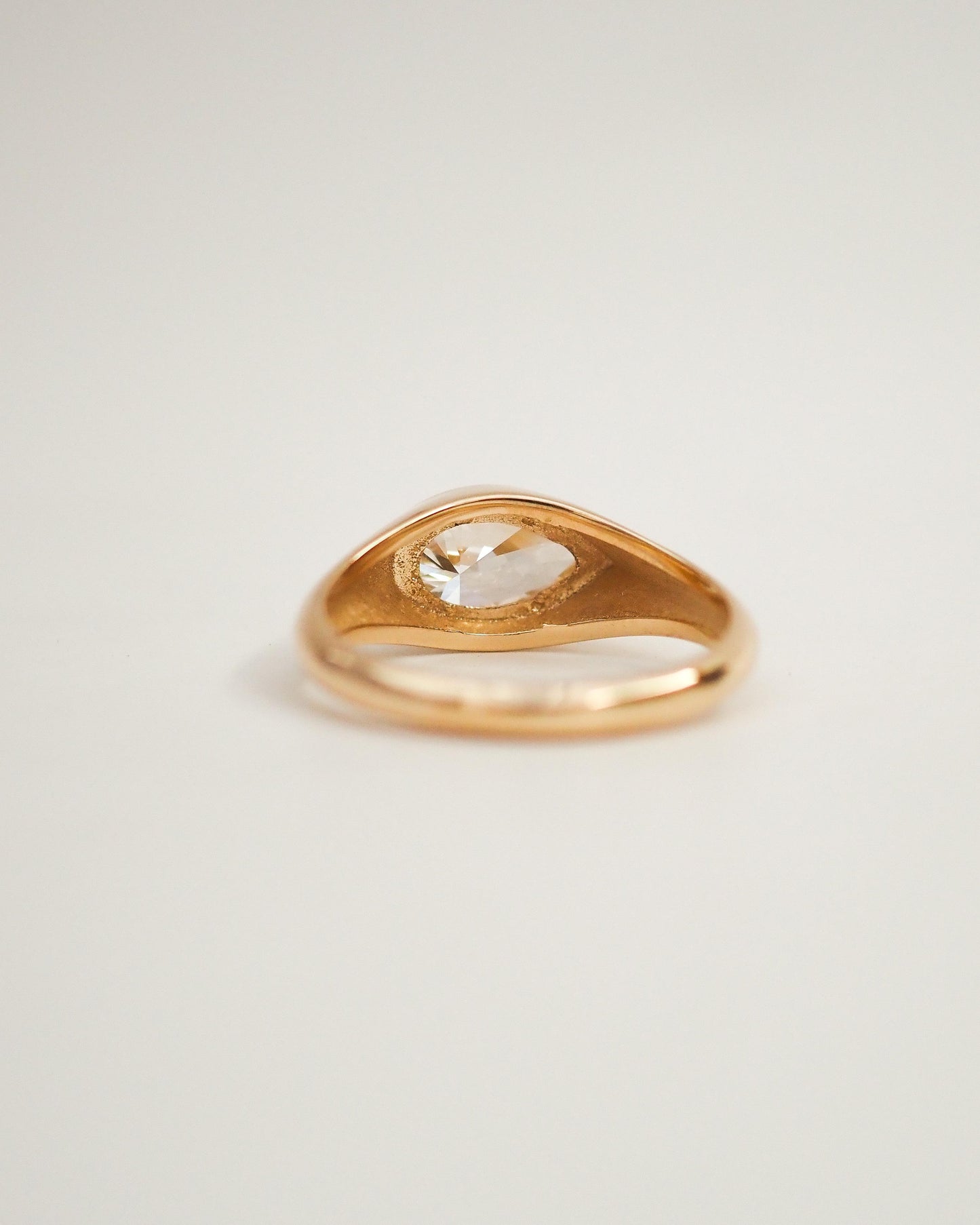 Sienna 1.00ct Ring