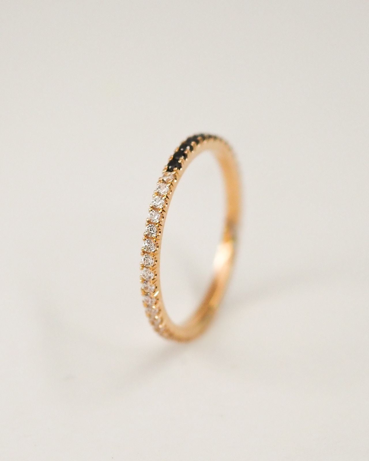 Day & Night Ring