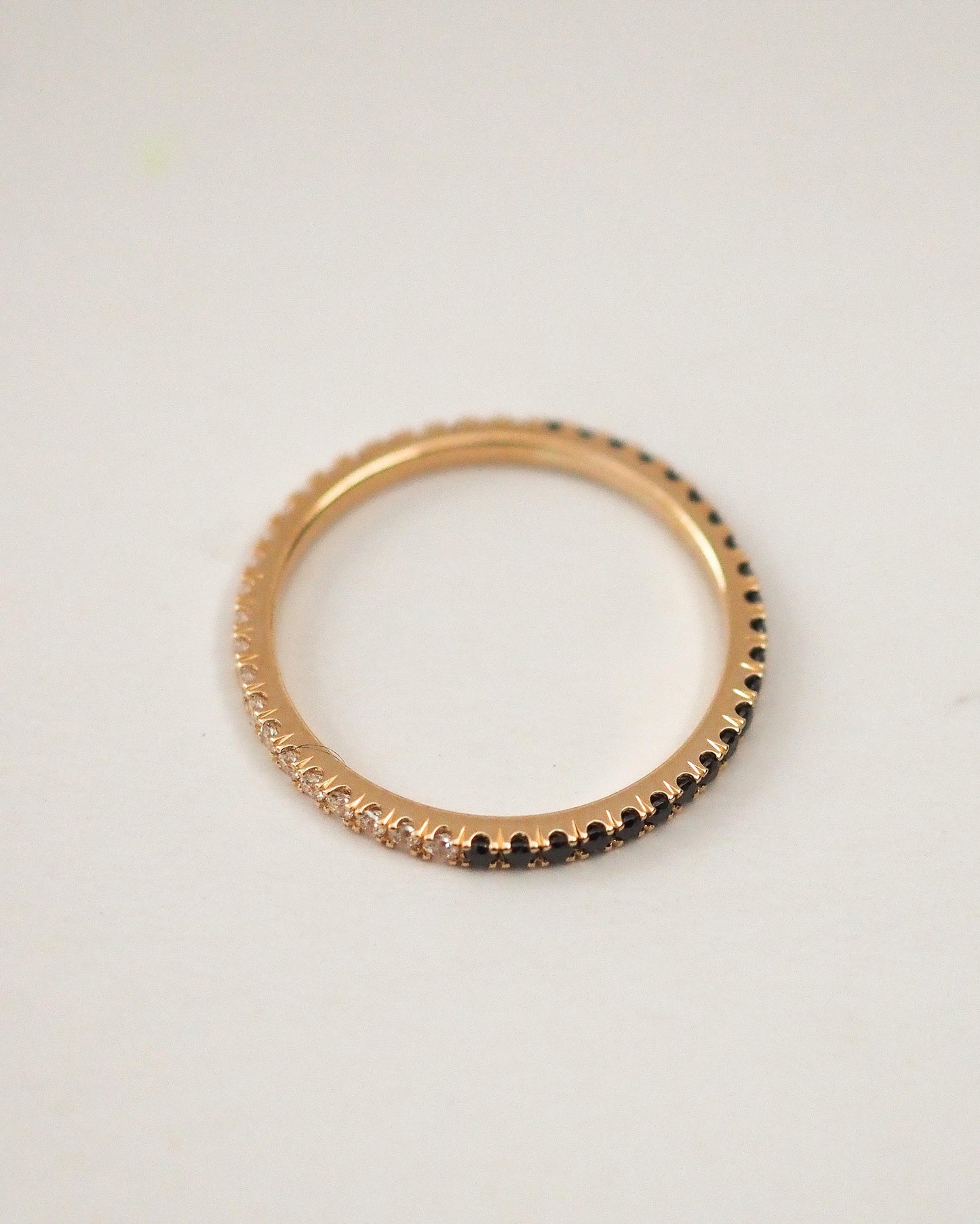 Day & Night Ring