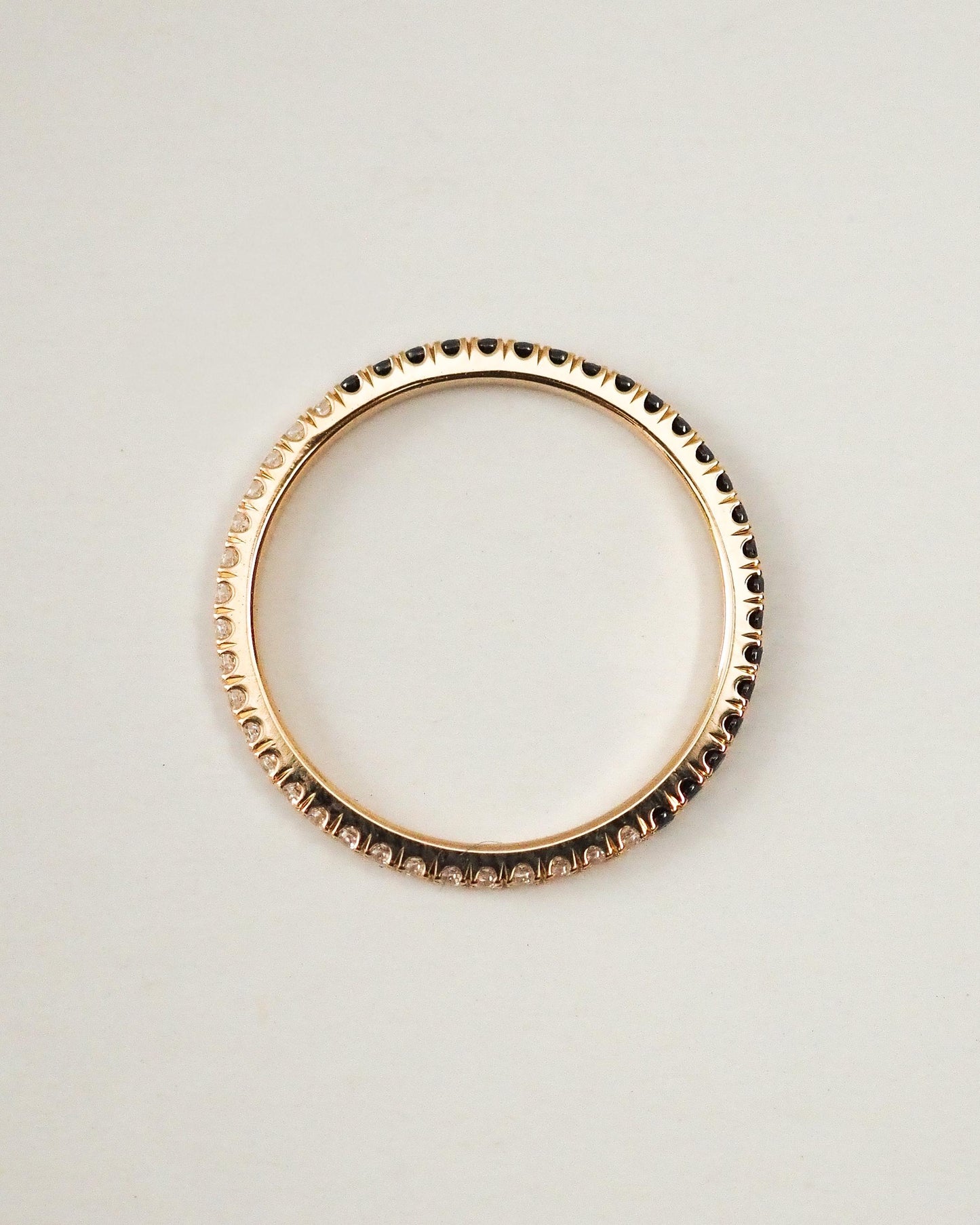 Day & Night Ring