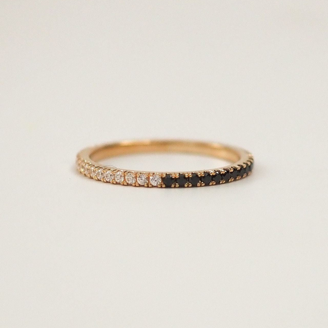 Day & Night Ring