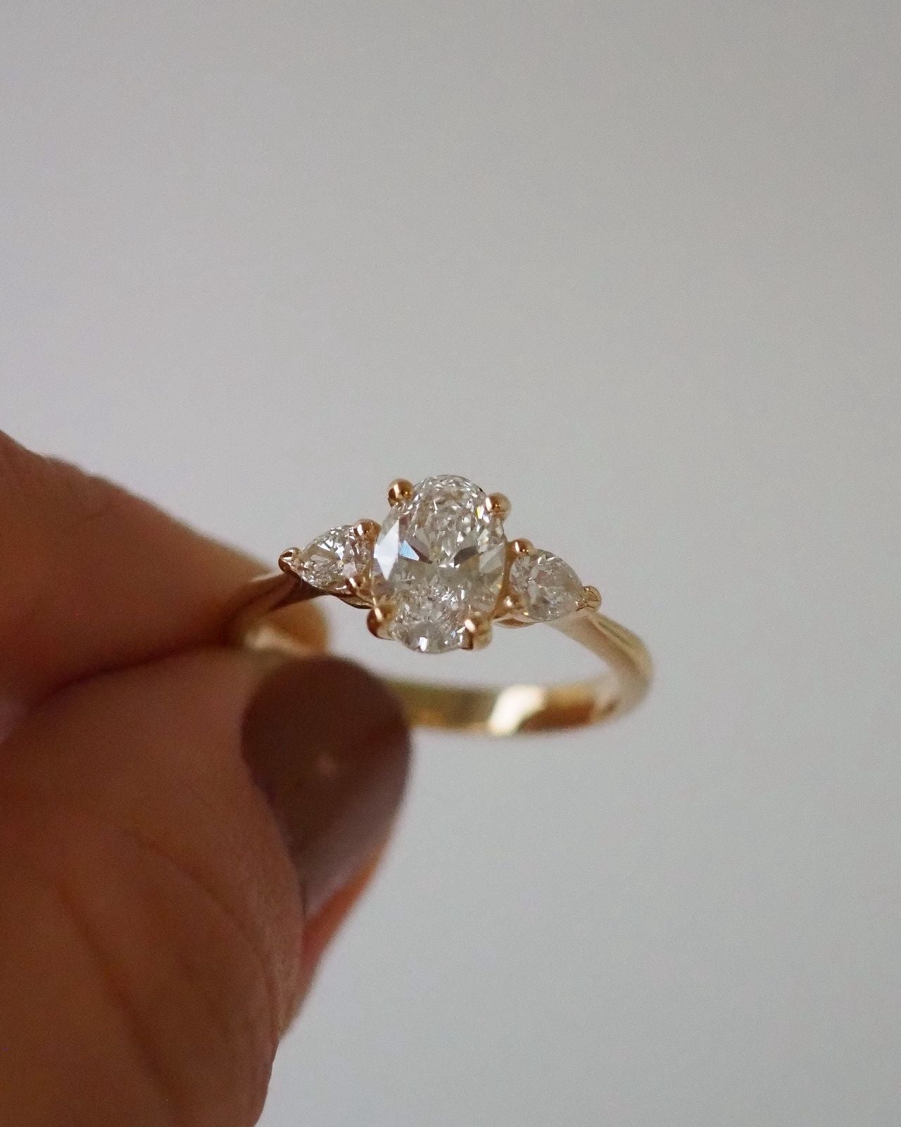 Cris Ring