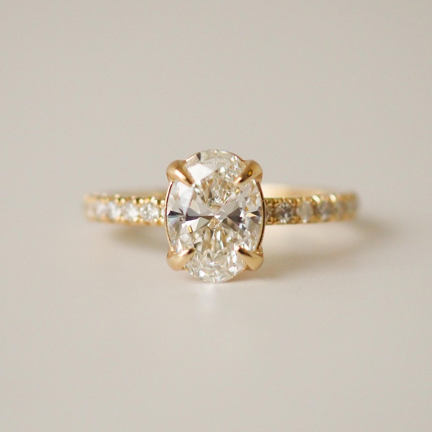 Beatriz Ring