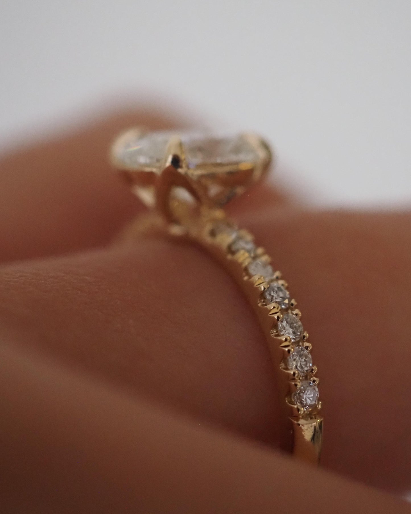 Beatriz Ring
