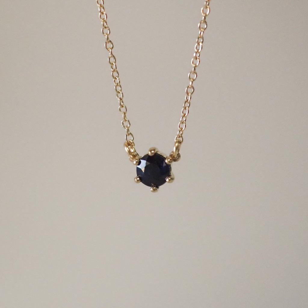Nur Necklace
