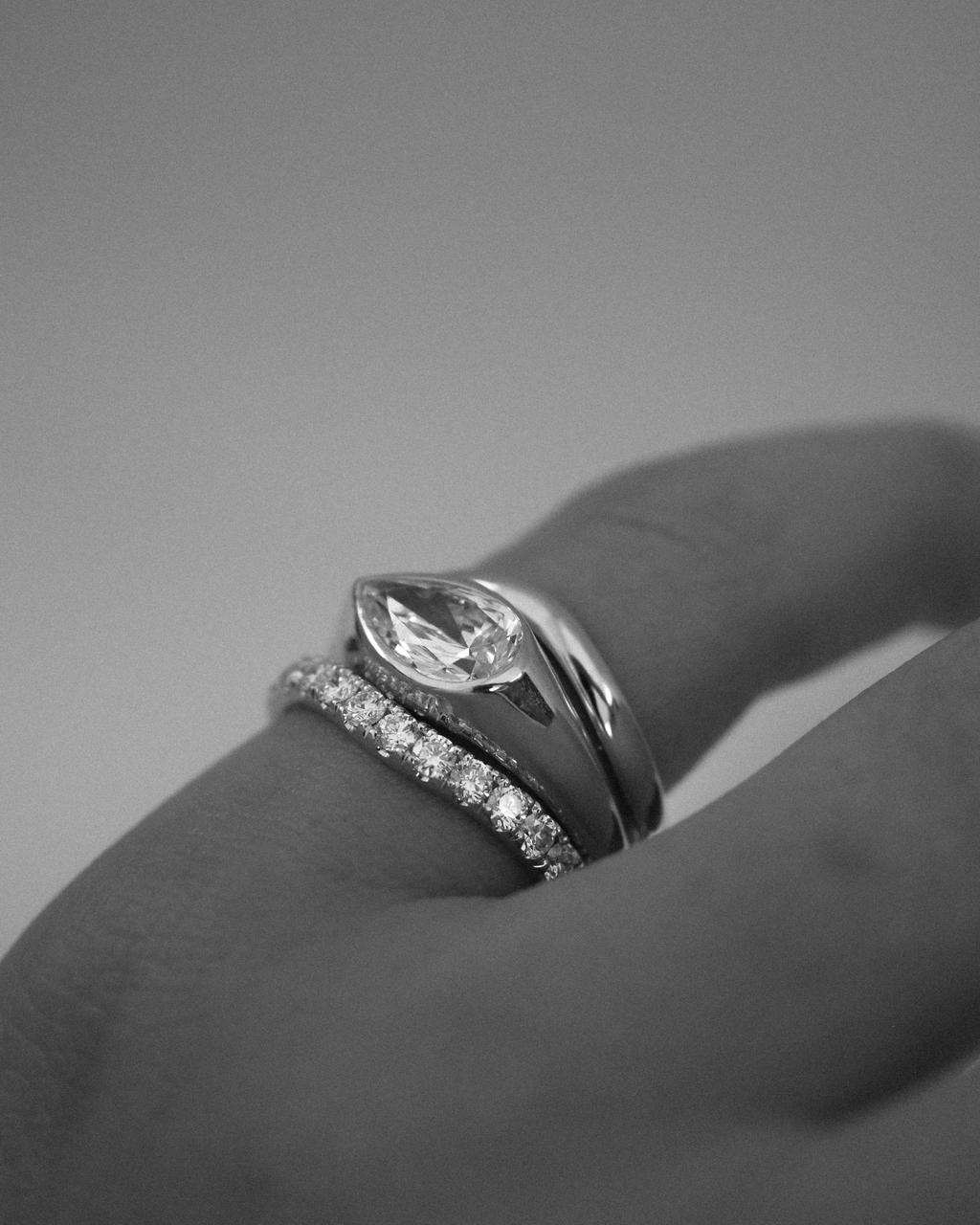 Sienna Engagement Ring
