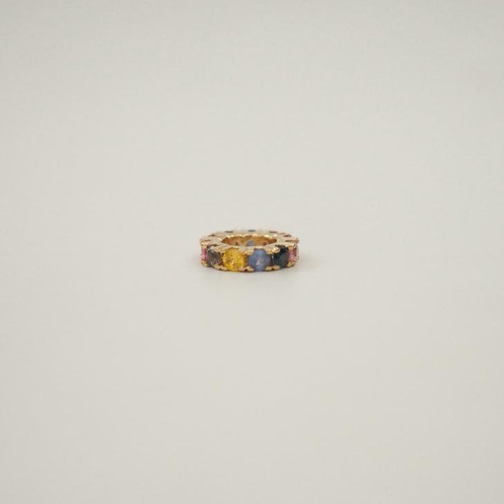 The Rondelle II - Multicolor