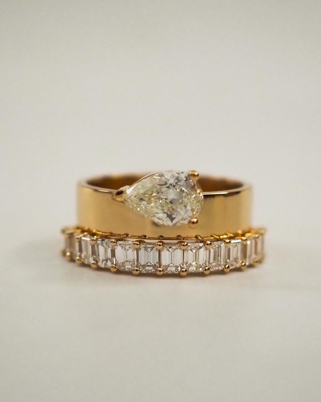 Stella Ring