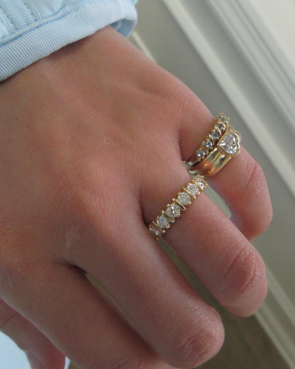 Alianza Arabelle Diamantes