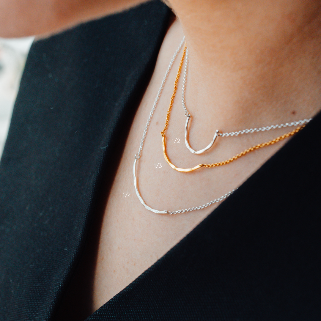 Endless Love Necklace