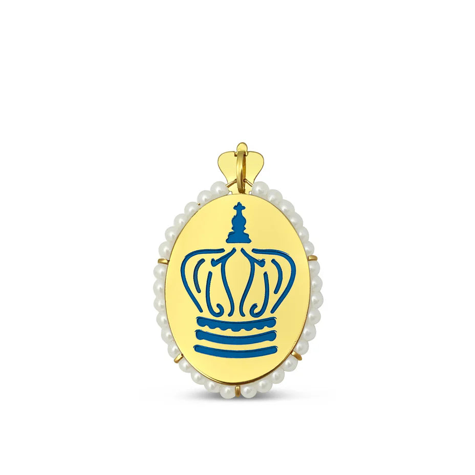 Guadalupe Small Necklace