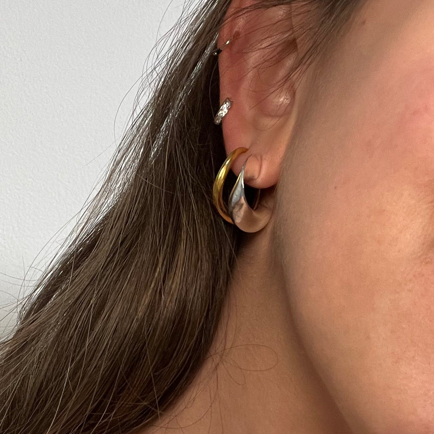 Rue Midi Hoops