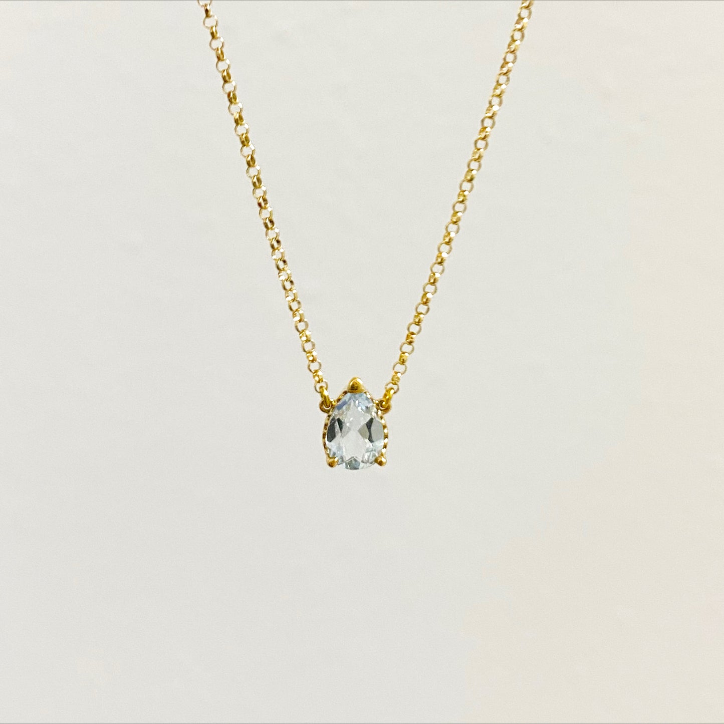 Celine Necklace