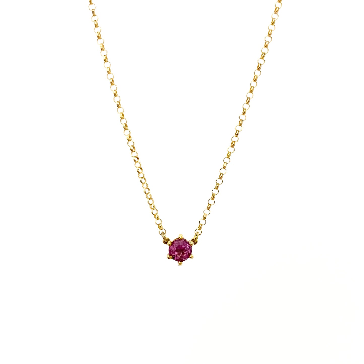 Nur Necklace