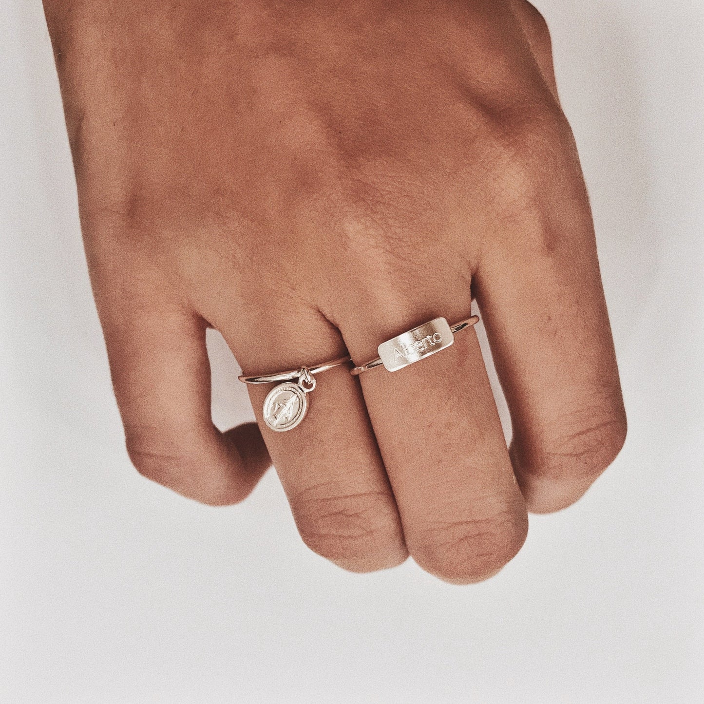 Milagrosa Ring
