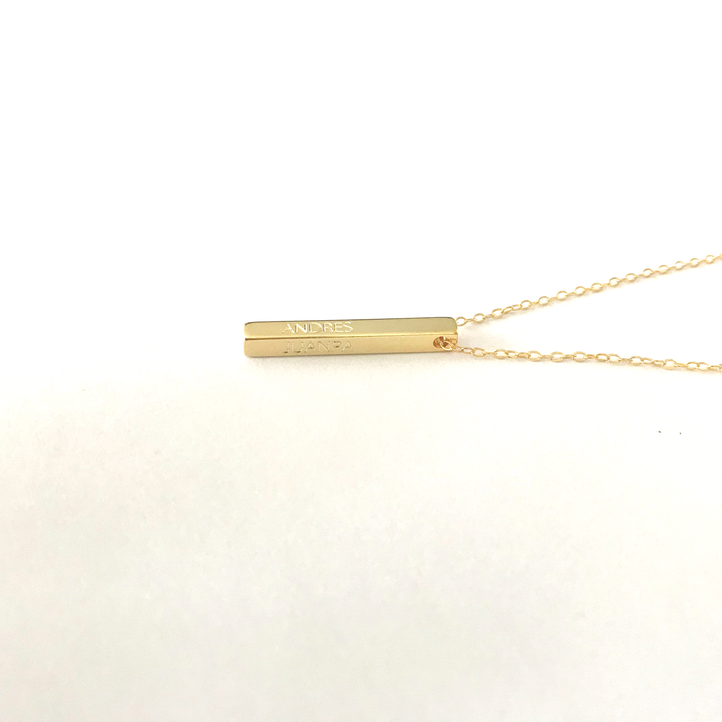 Tella Necklace