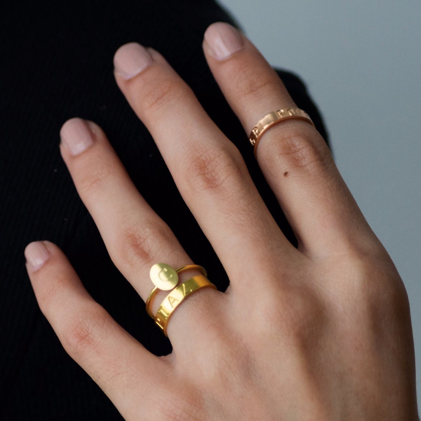 Cari Ring