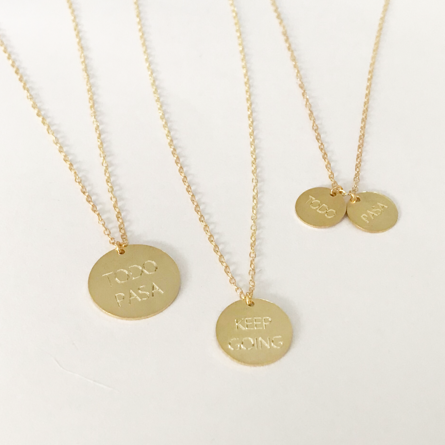 Lori Necklace