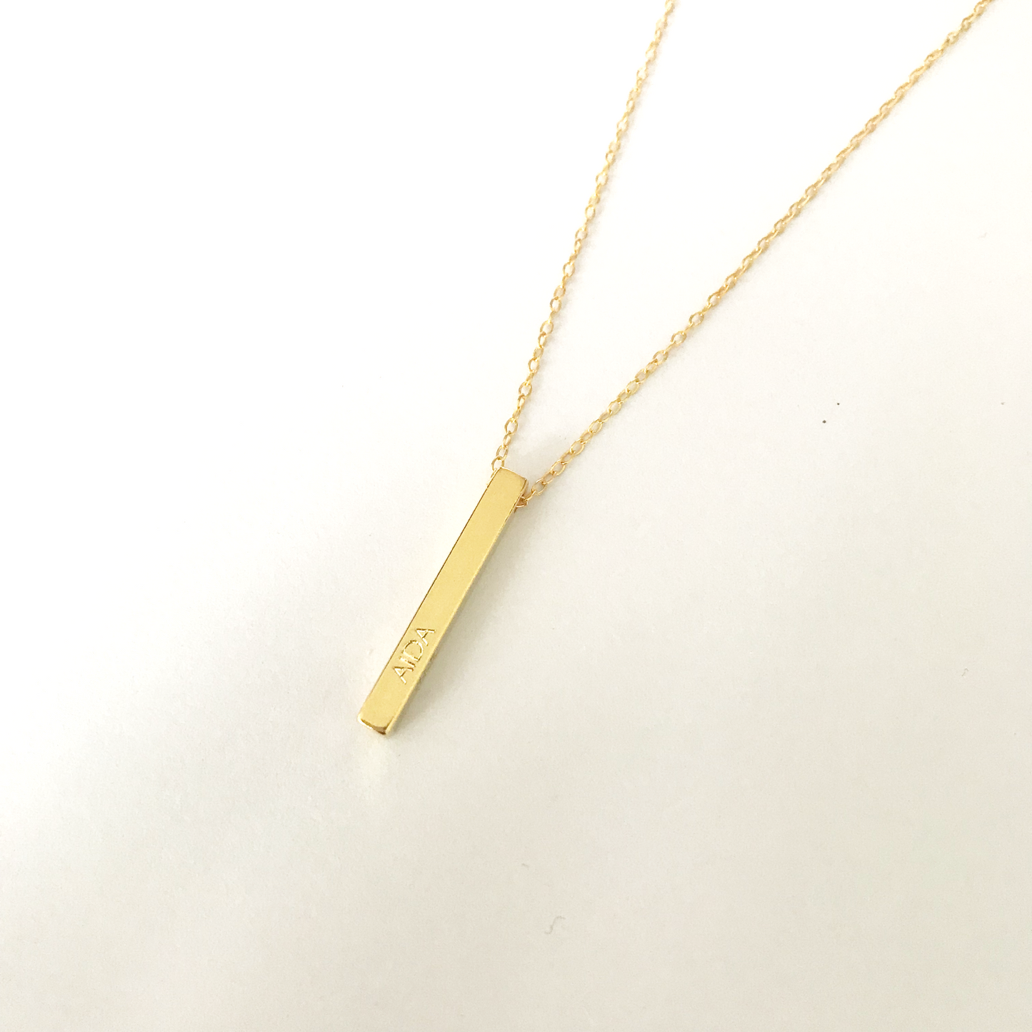 Tella Necklace