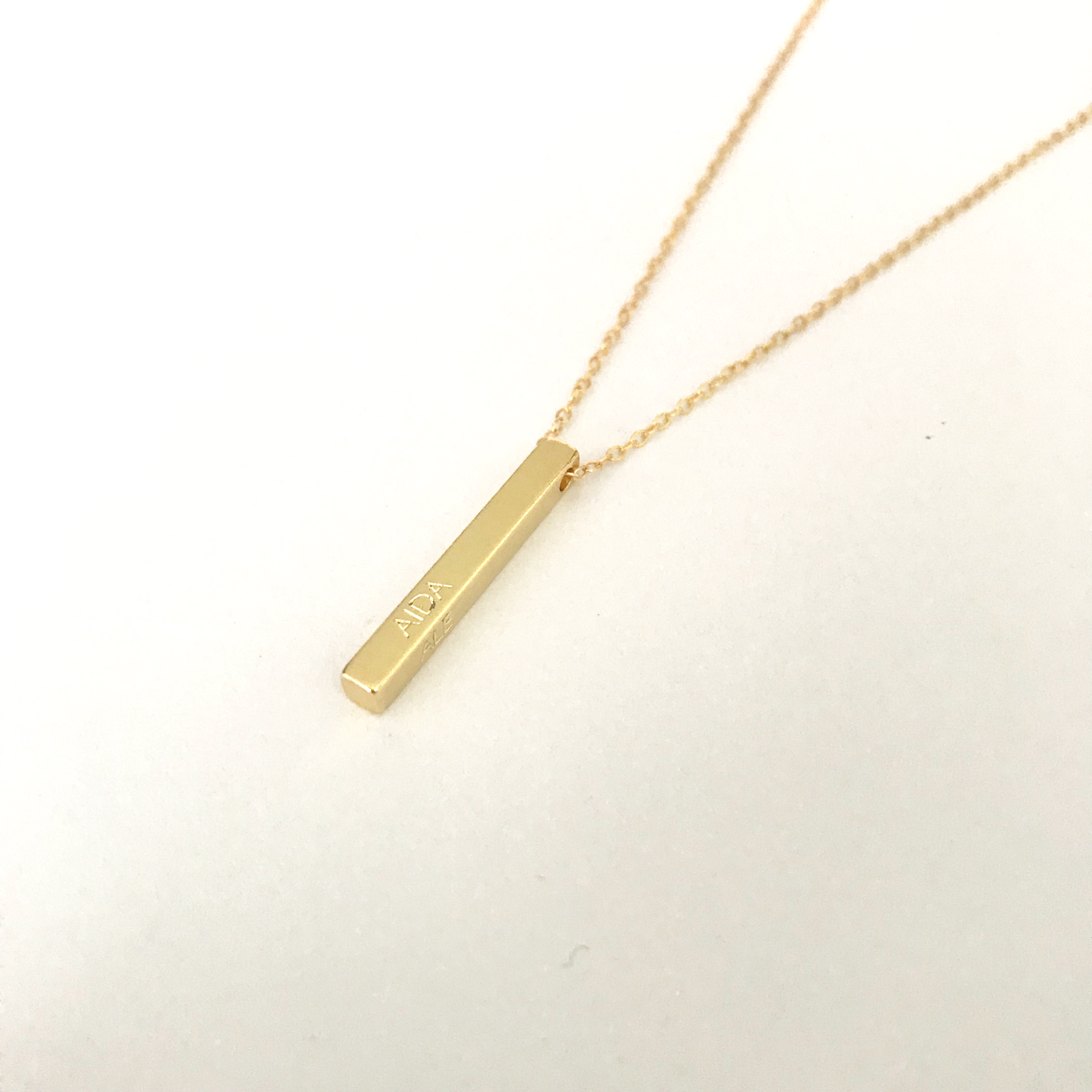 Tella Necklace