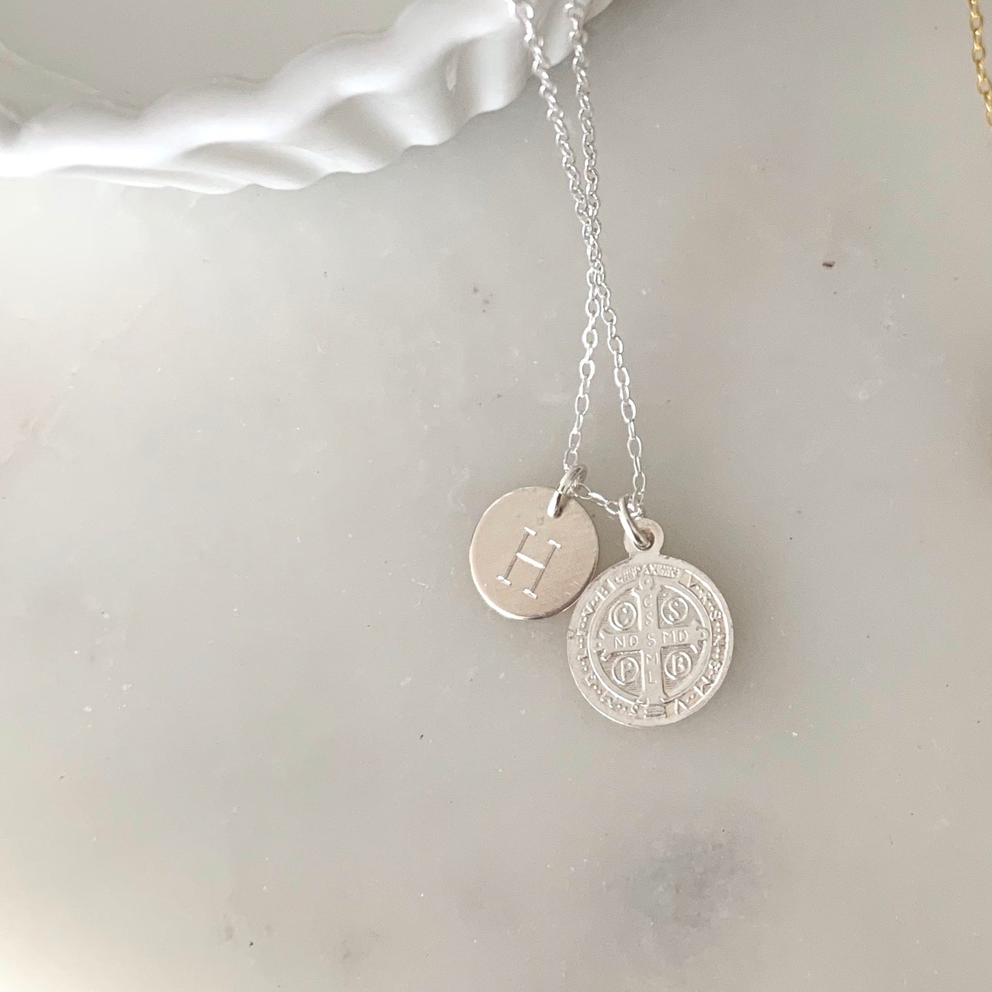 Benito Necklace