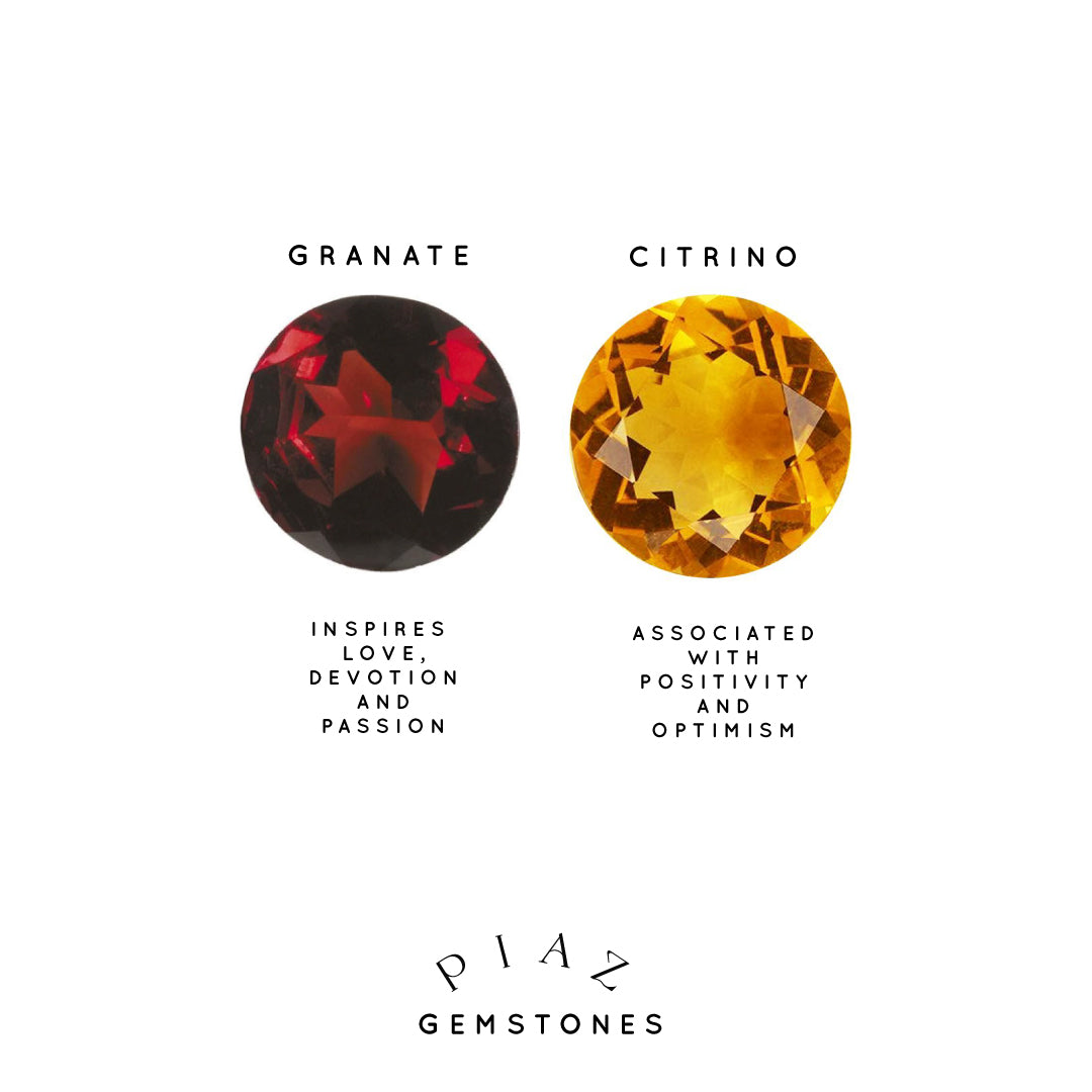 Terez Stud Earrings