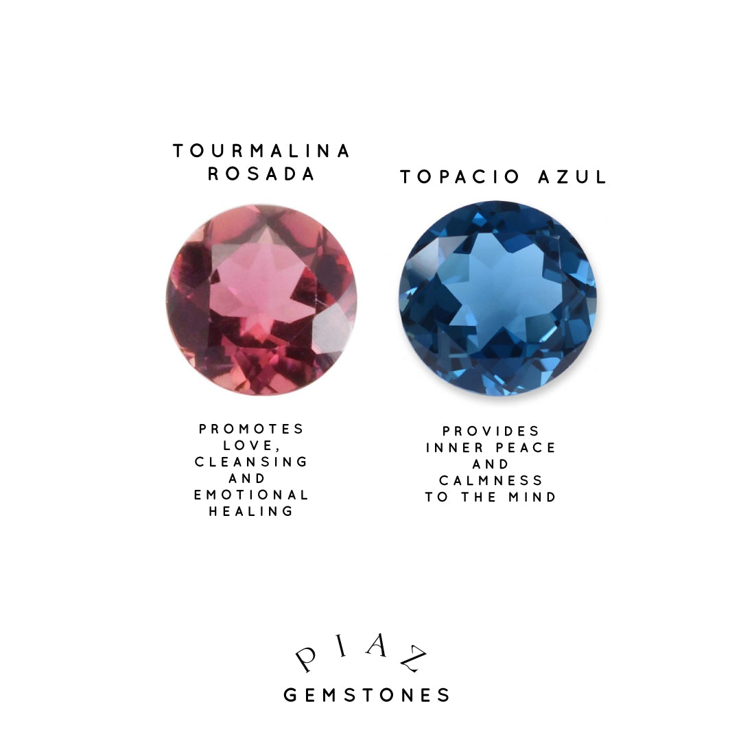 Terez Stud Earrings