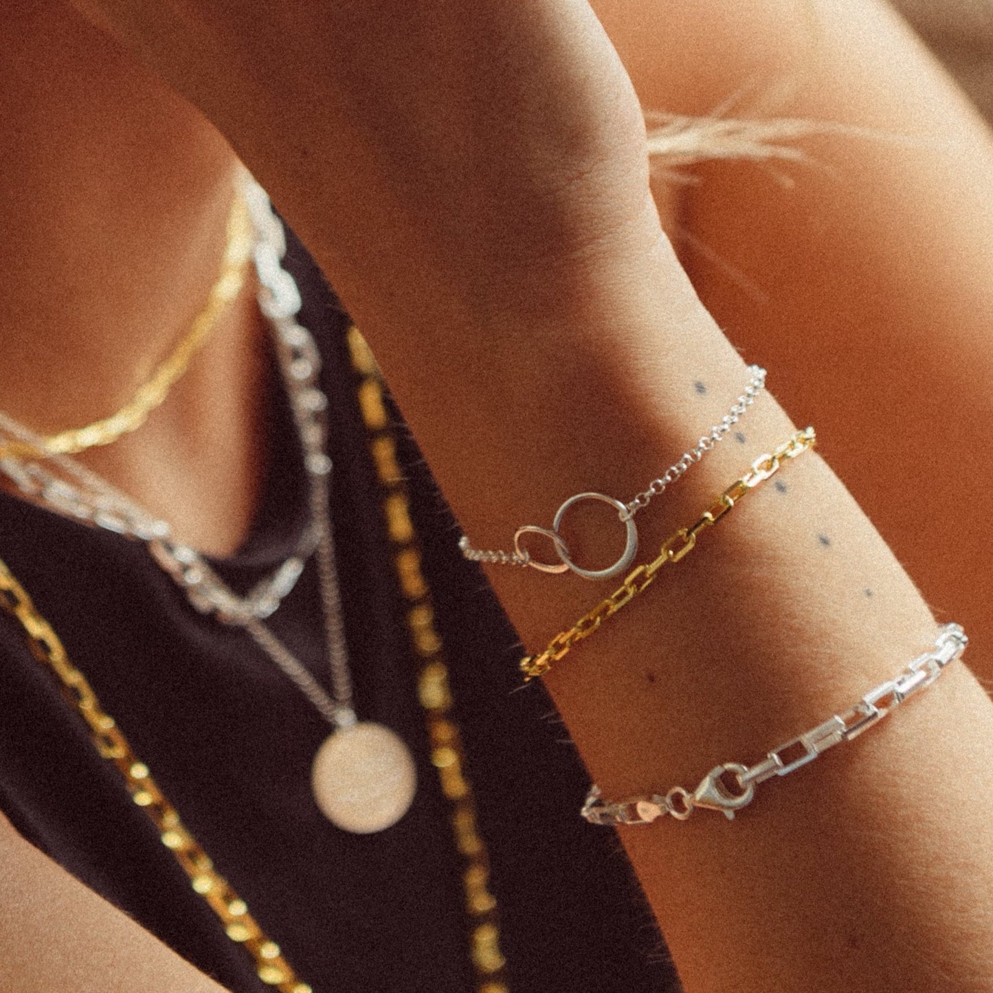 Tamar Lux Bracelet