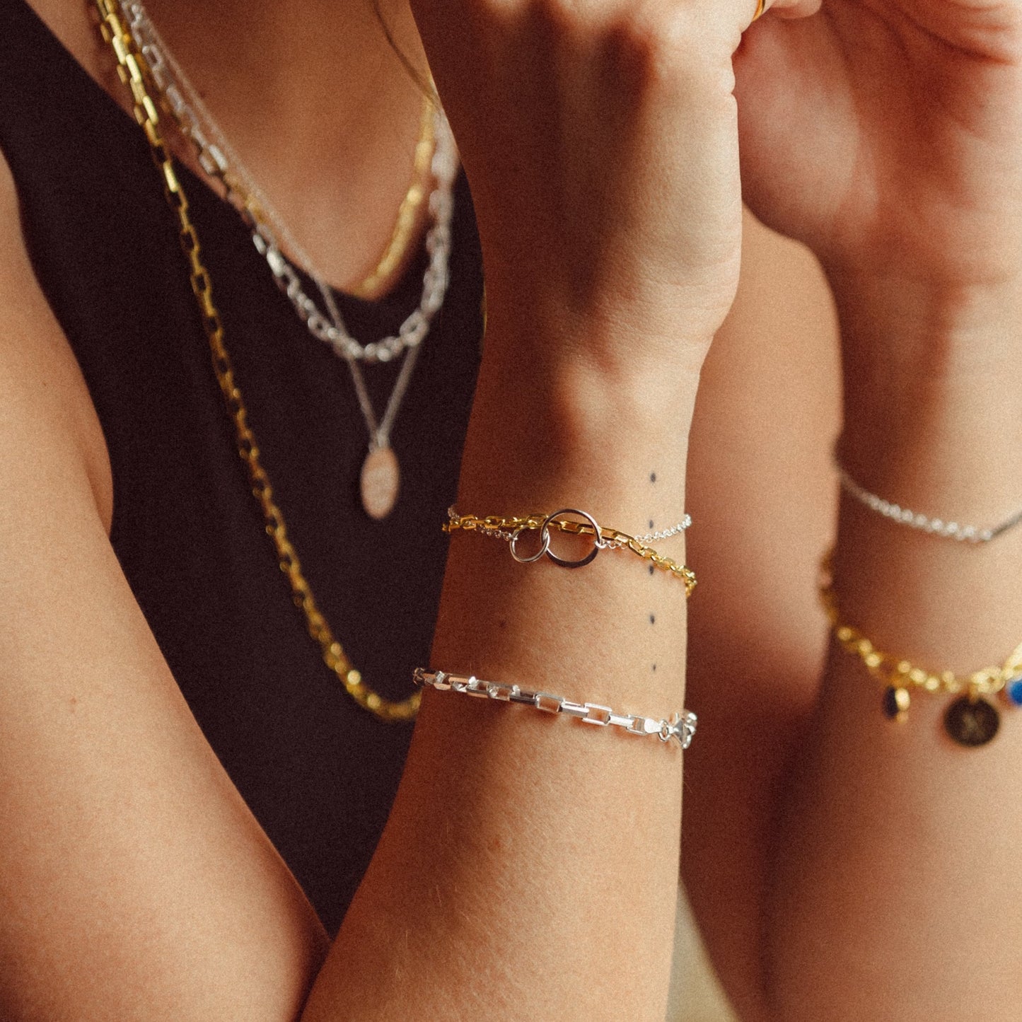 Tamar Lux Bracelet