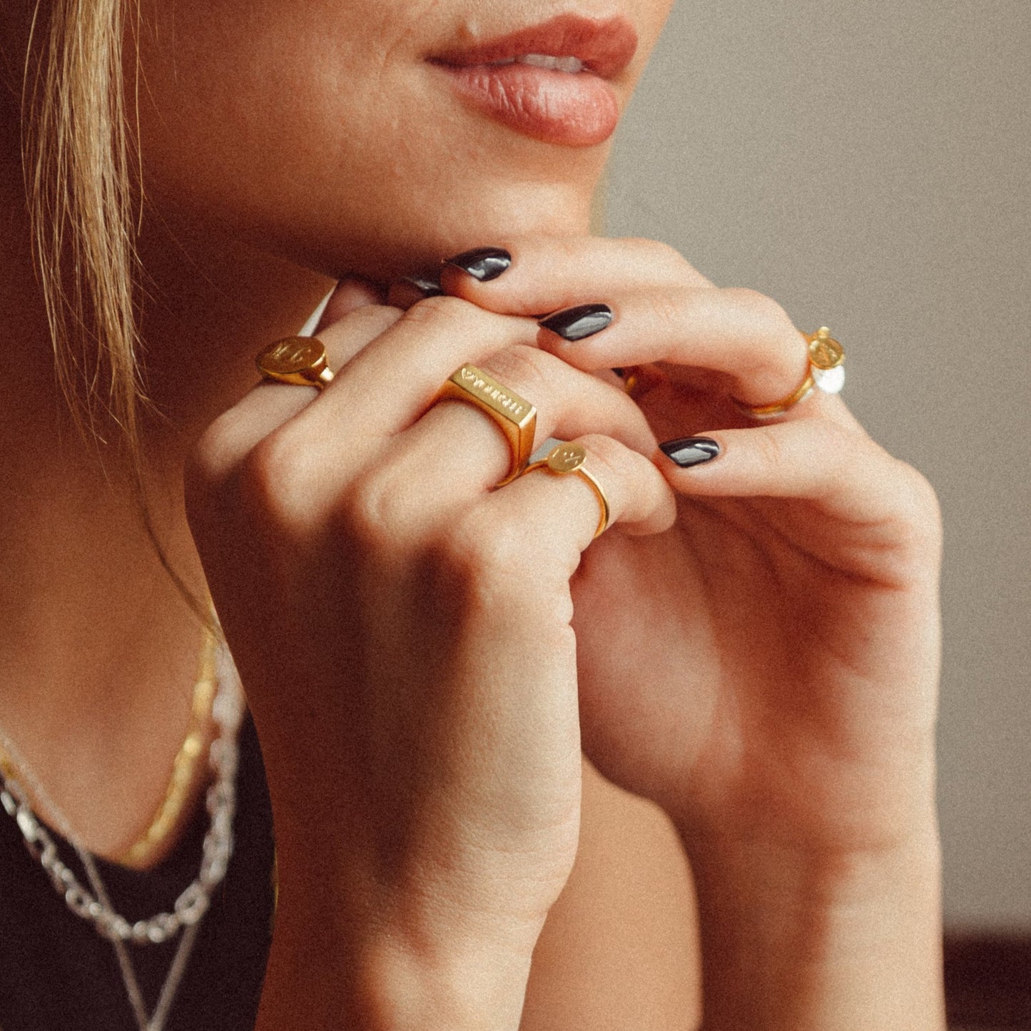 Cari Ring