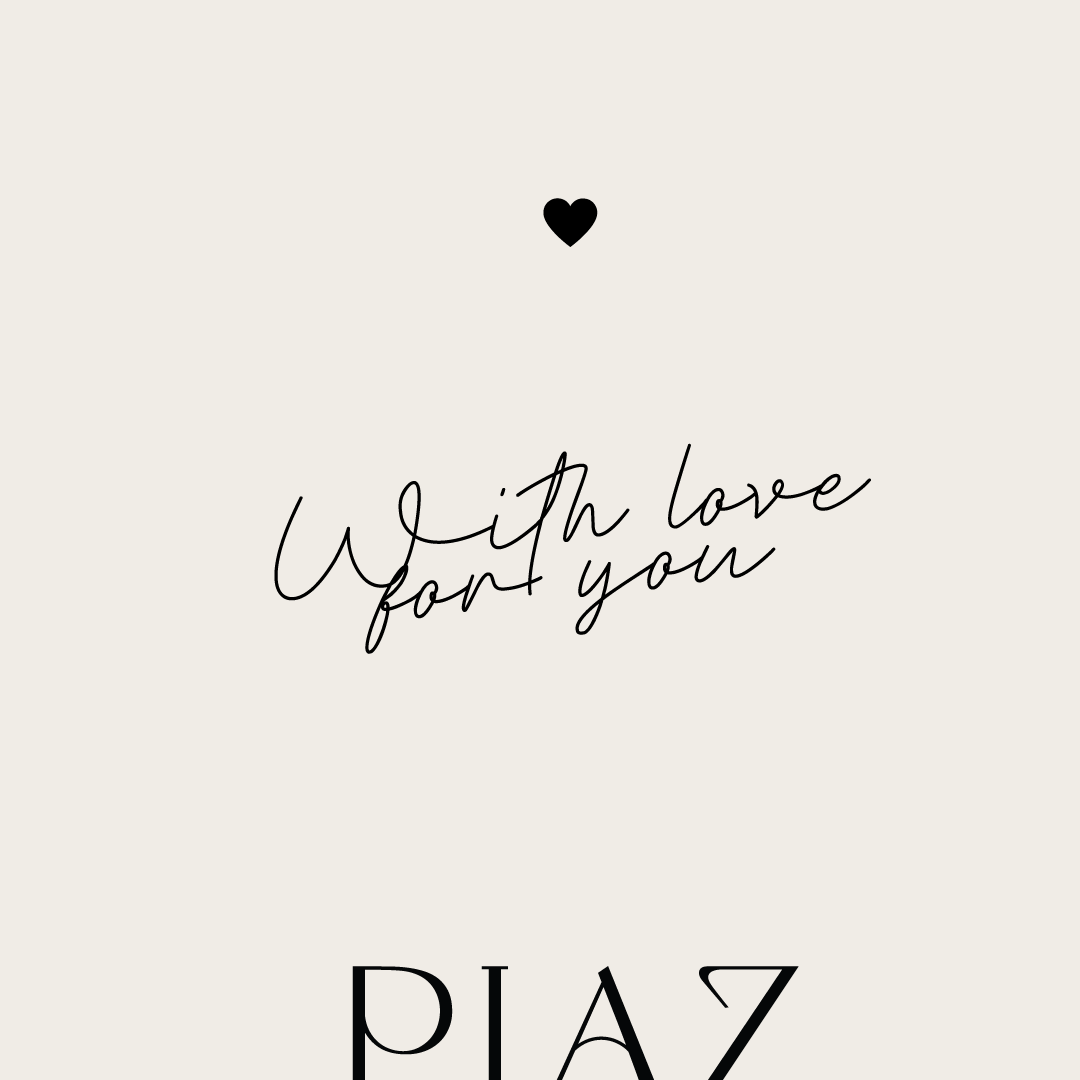 Tarjeta de Regalo / Gift Card