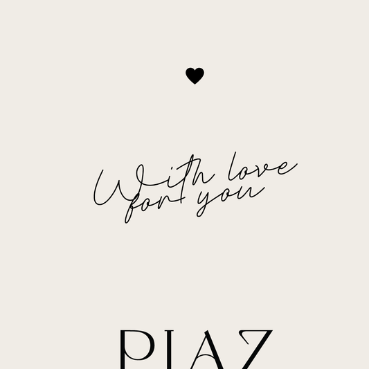 Tarjeta de Regalo / Gift Card