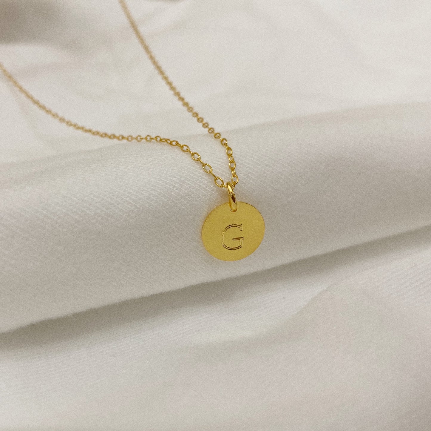 Lori Necklace