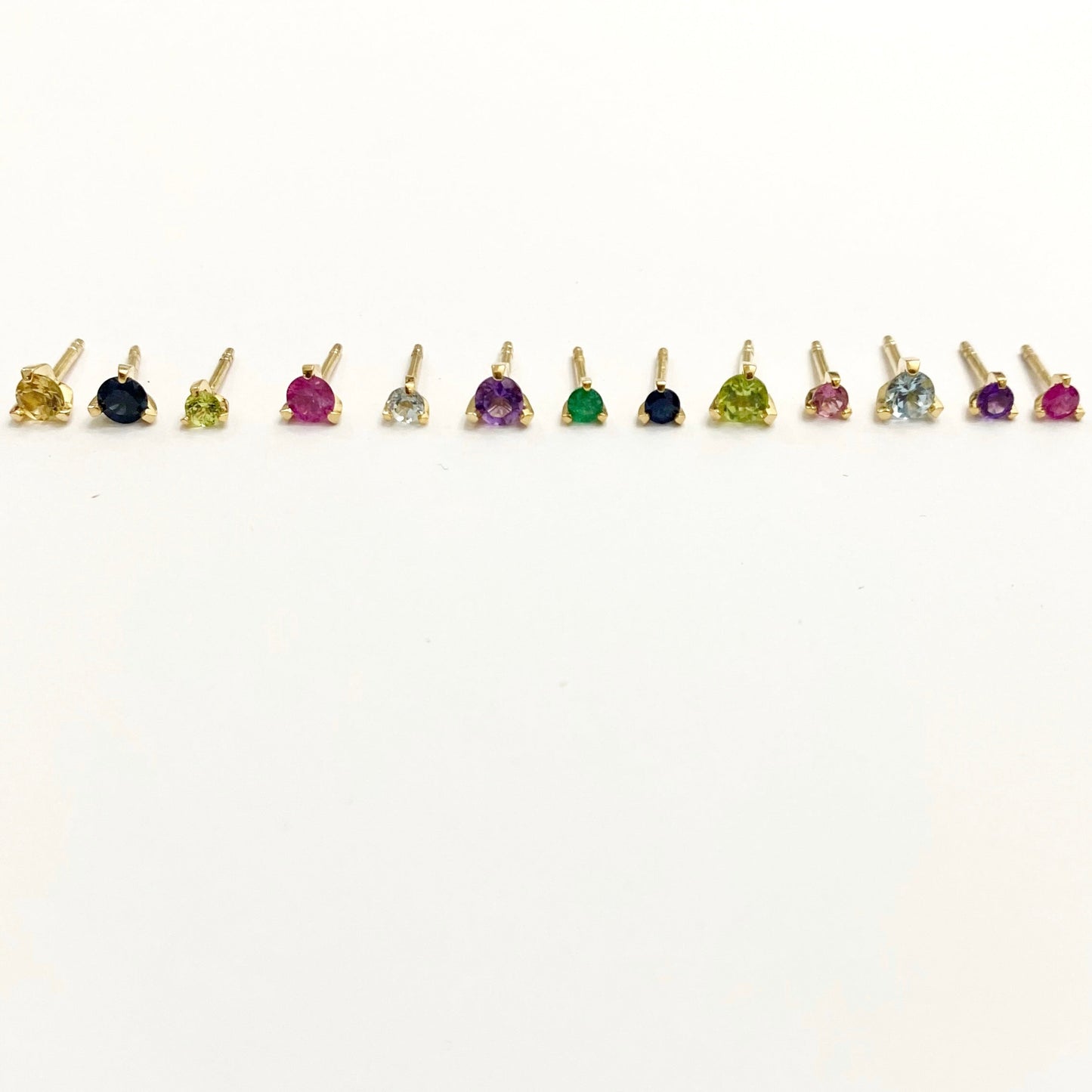 Terez Stud Earrings