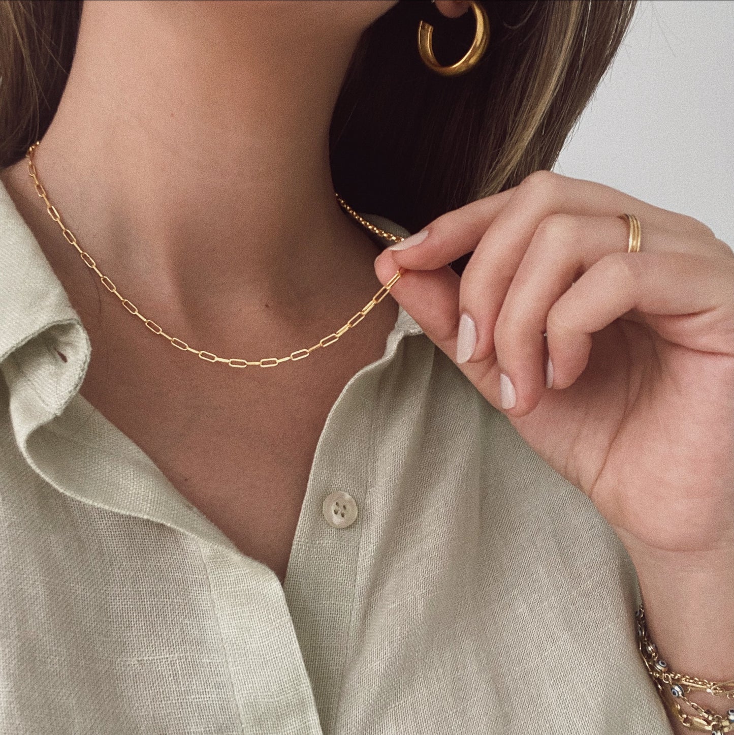 Faune Chain