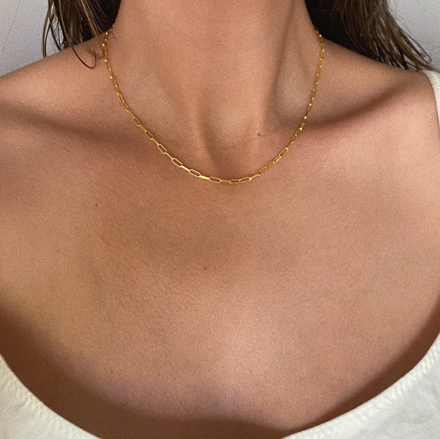 Faune Chain