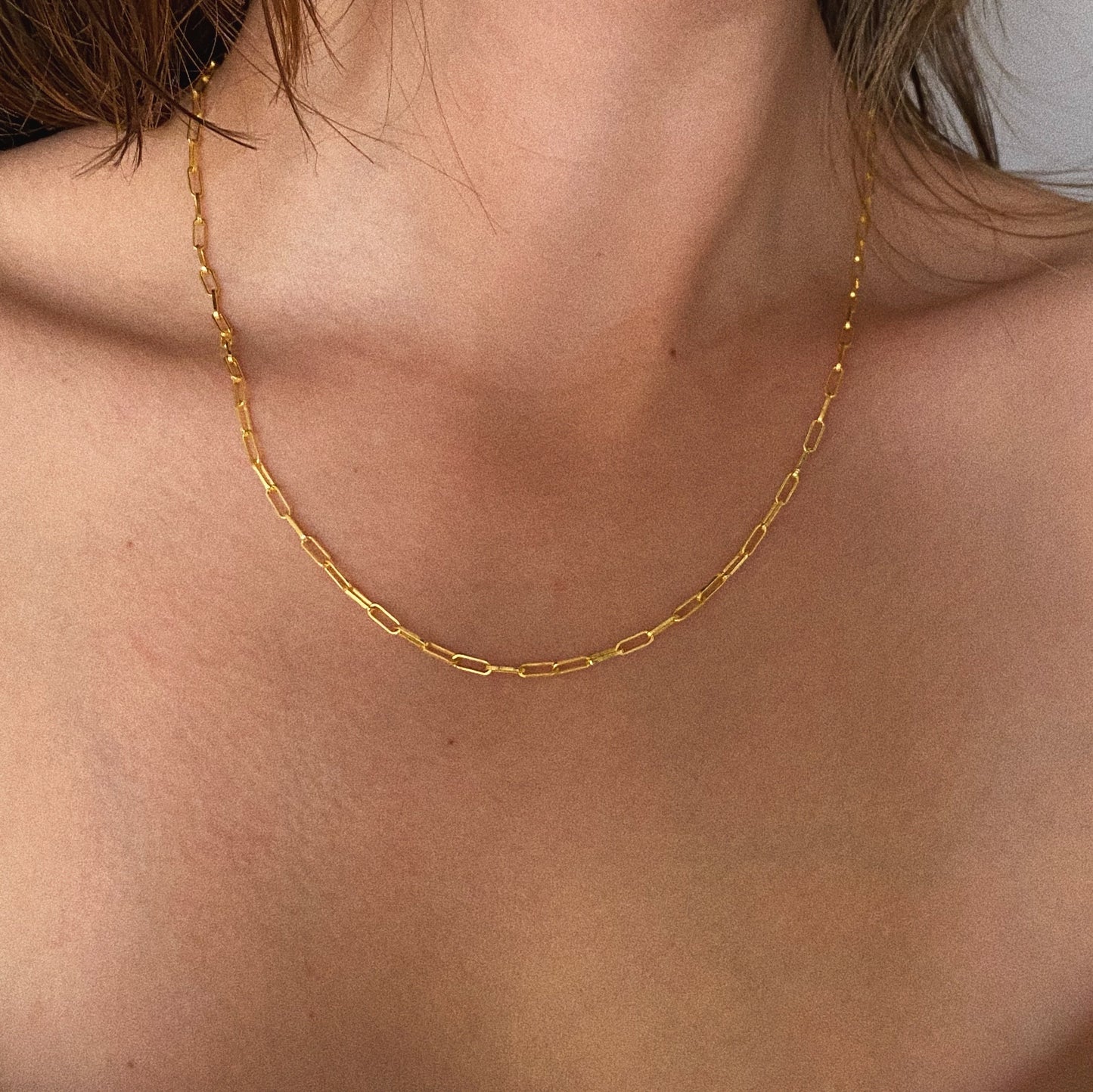 Faune Chain
