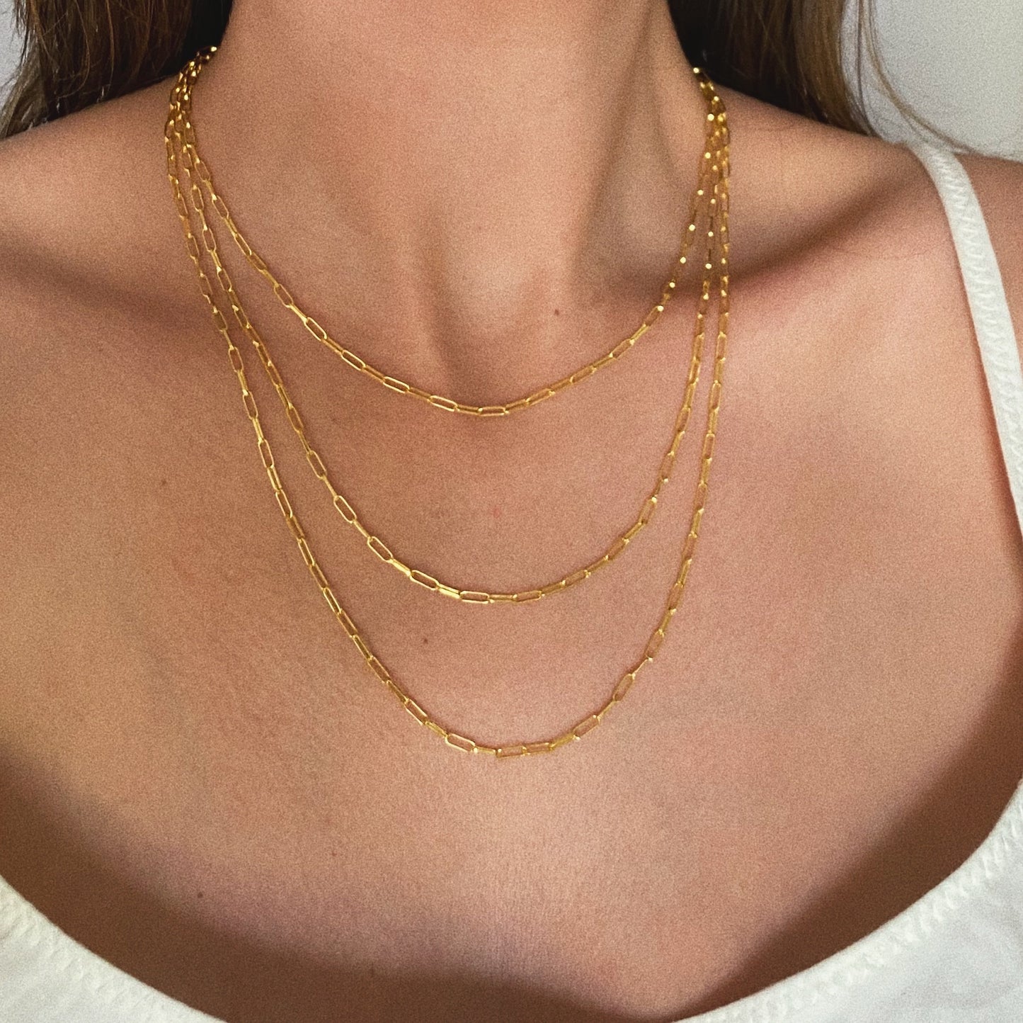 Faune Chain