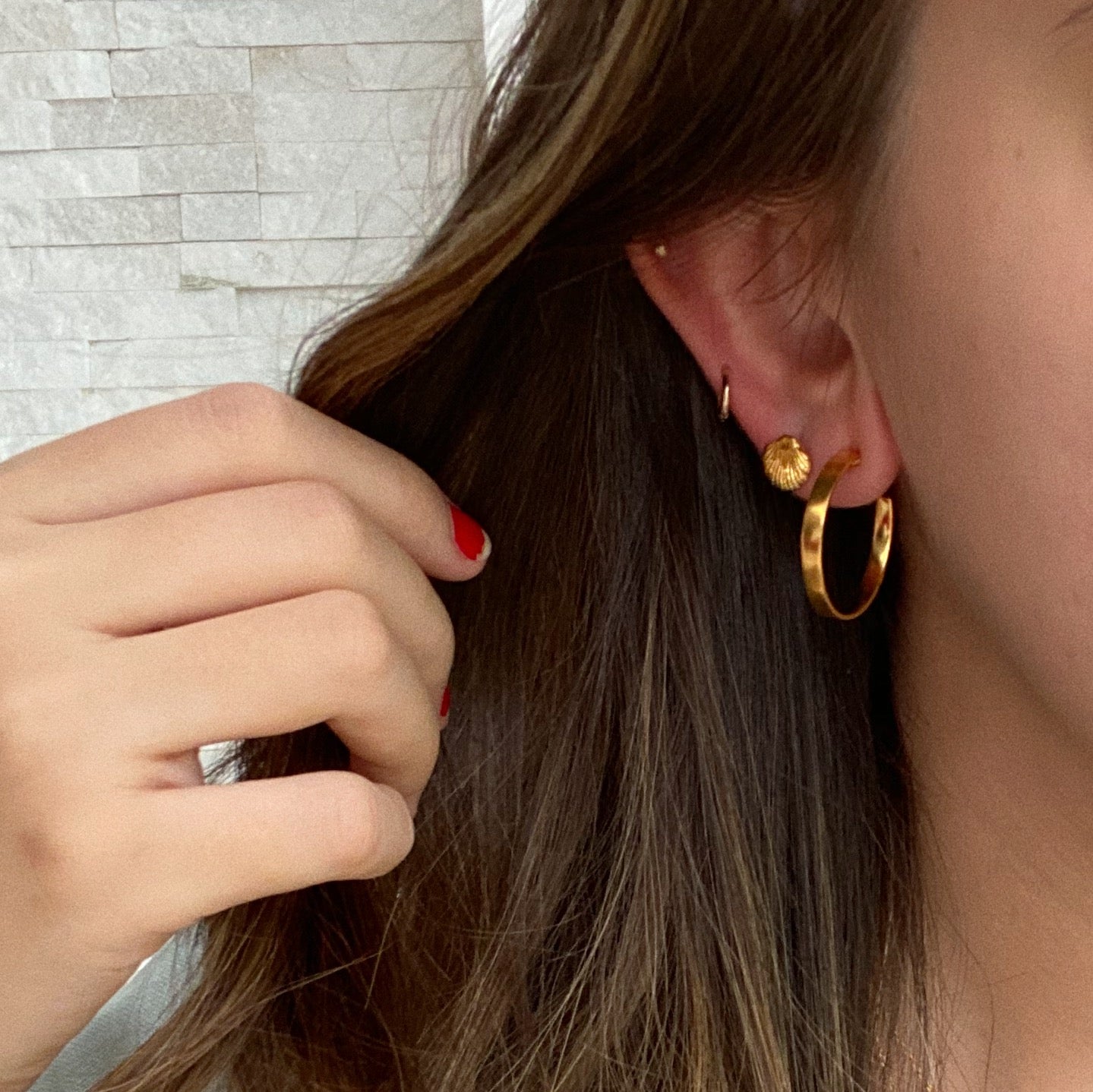 Marina Hoops