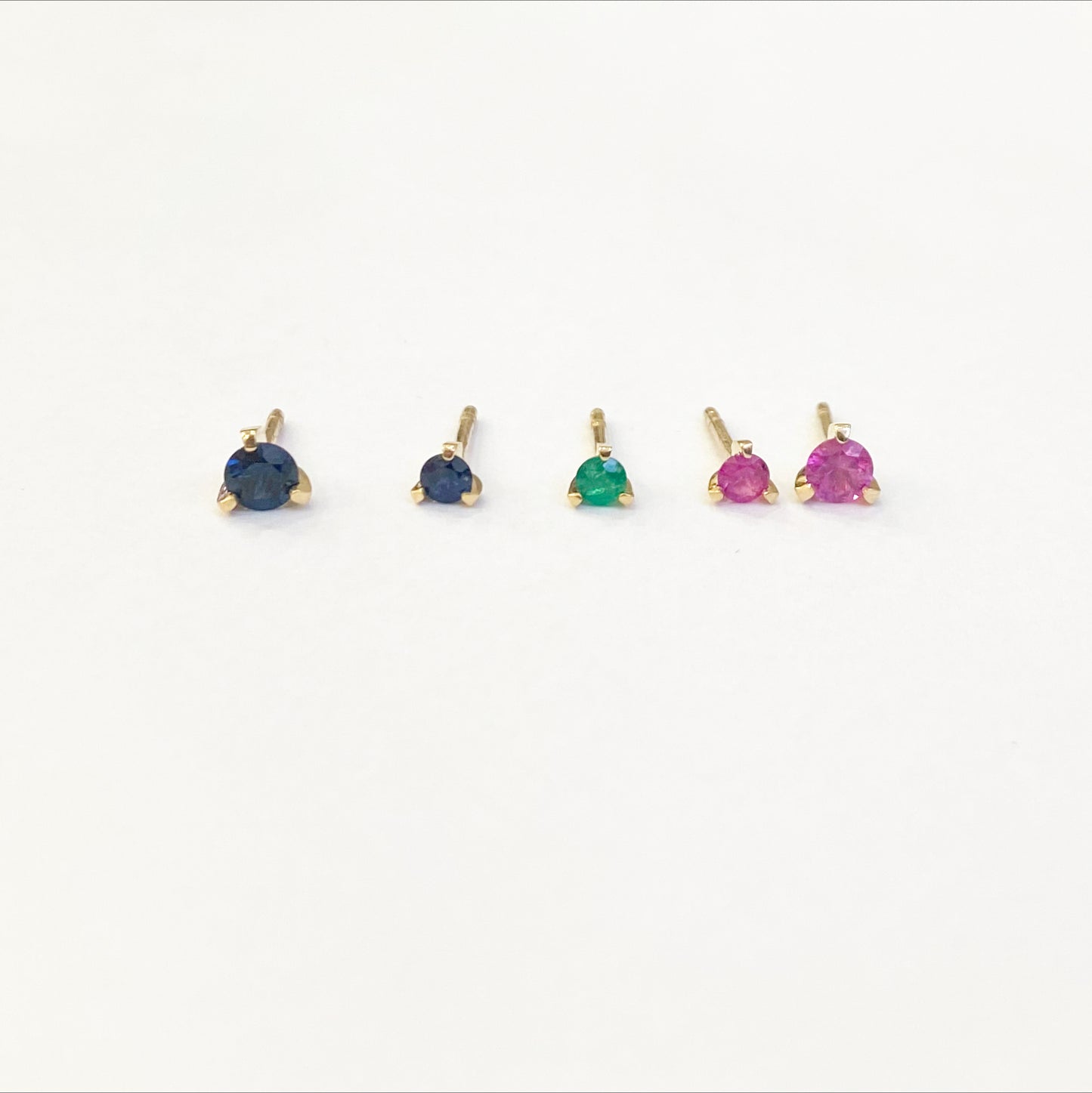 Terez Stud Earrings