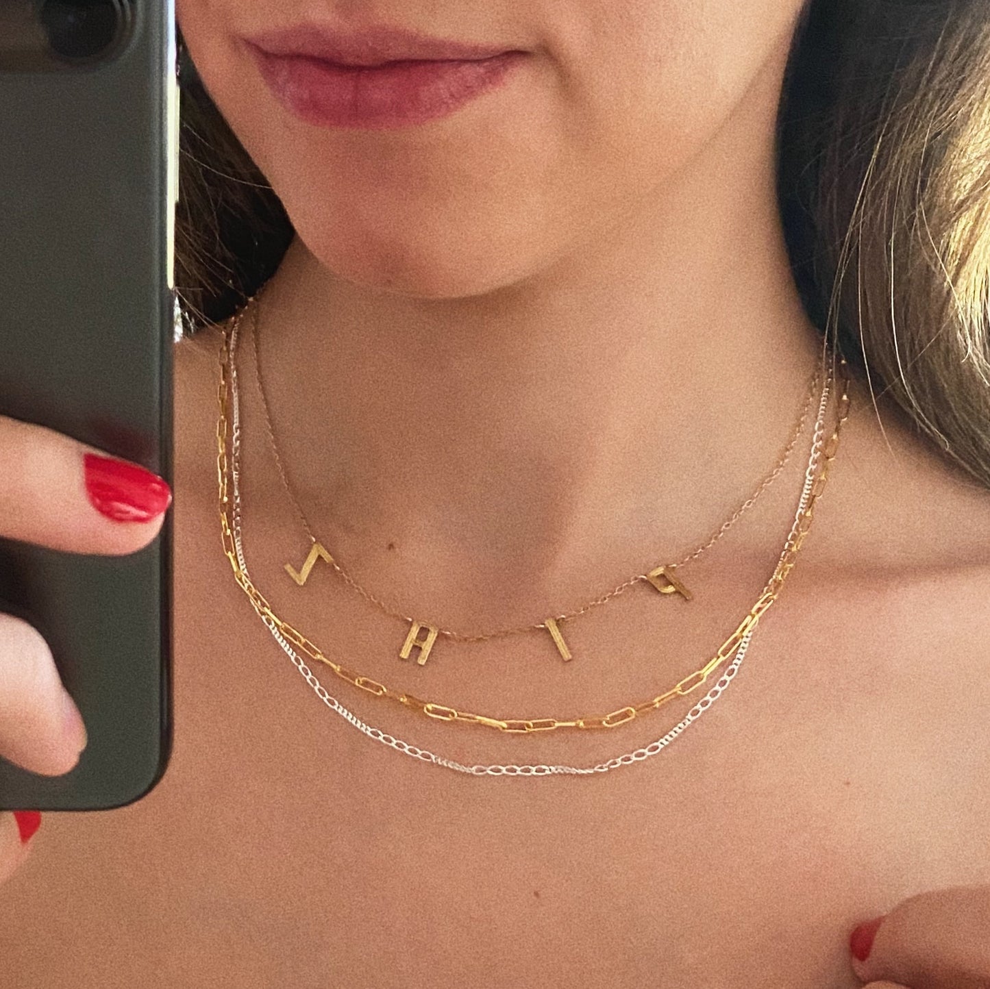 Faune Chain