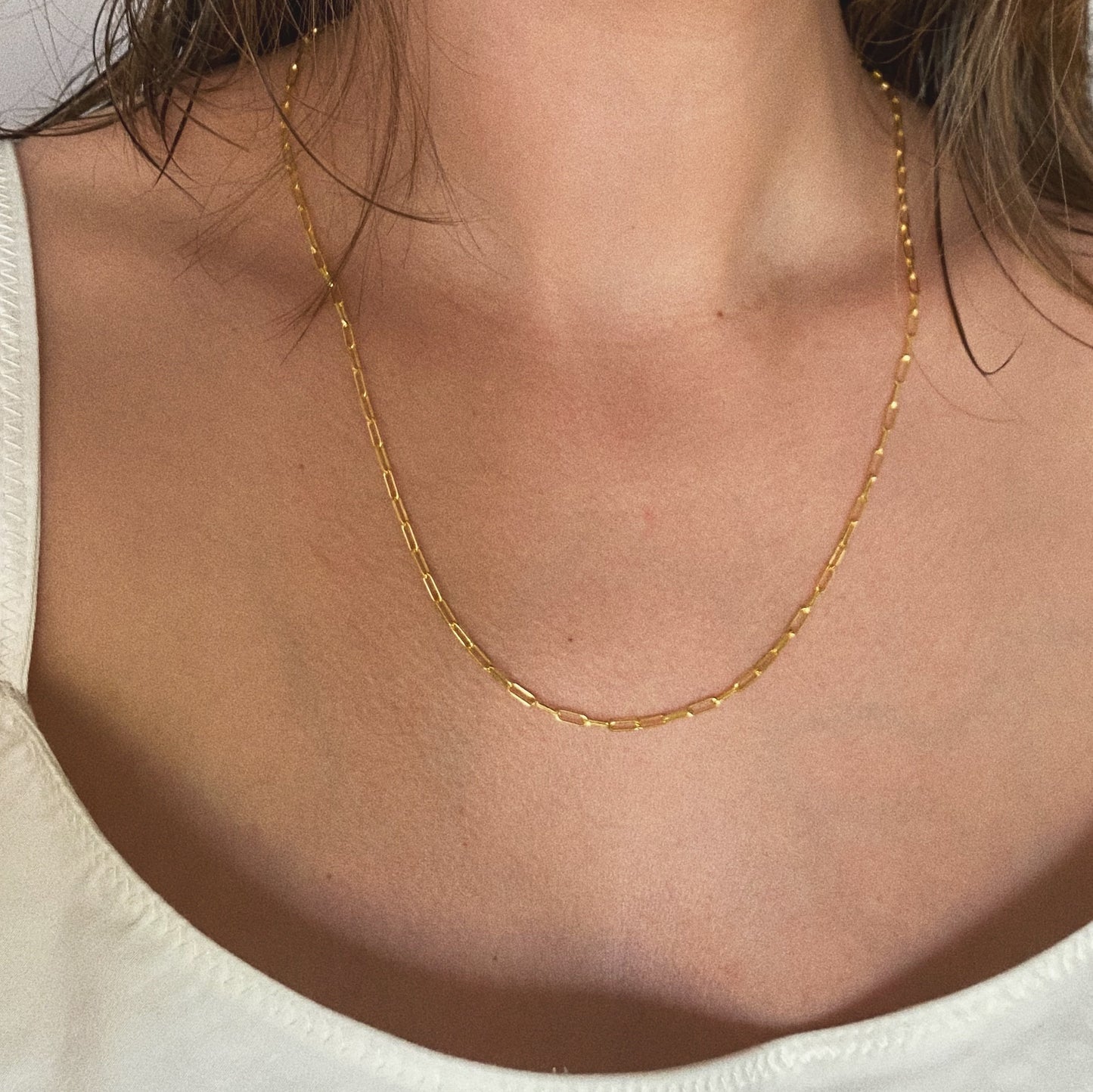 Faune Chain
