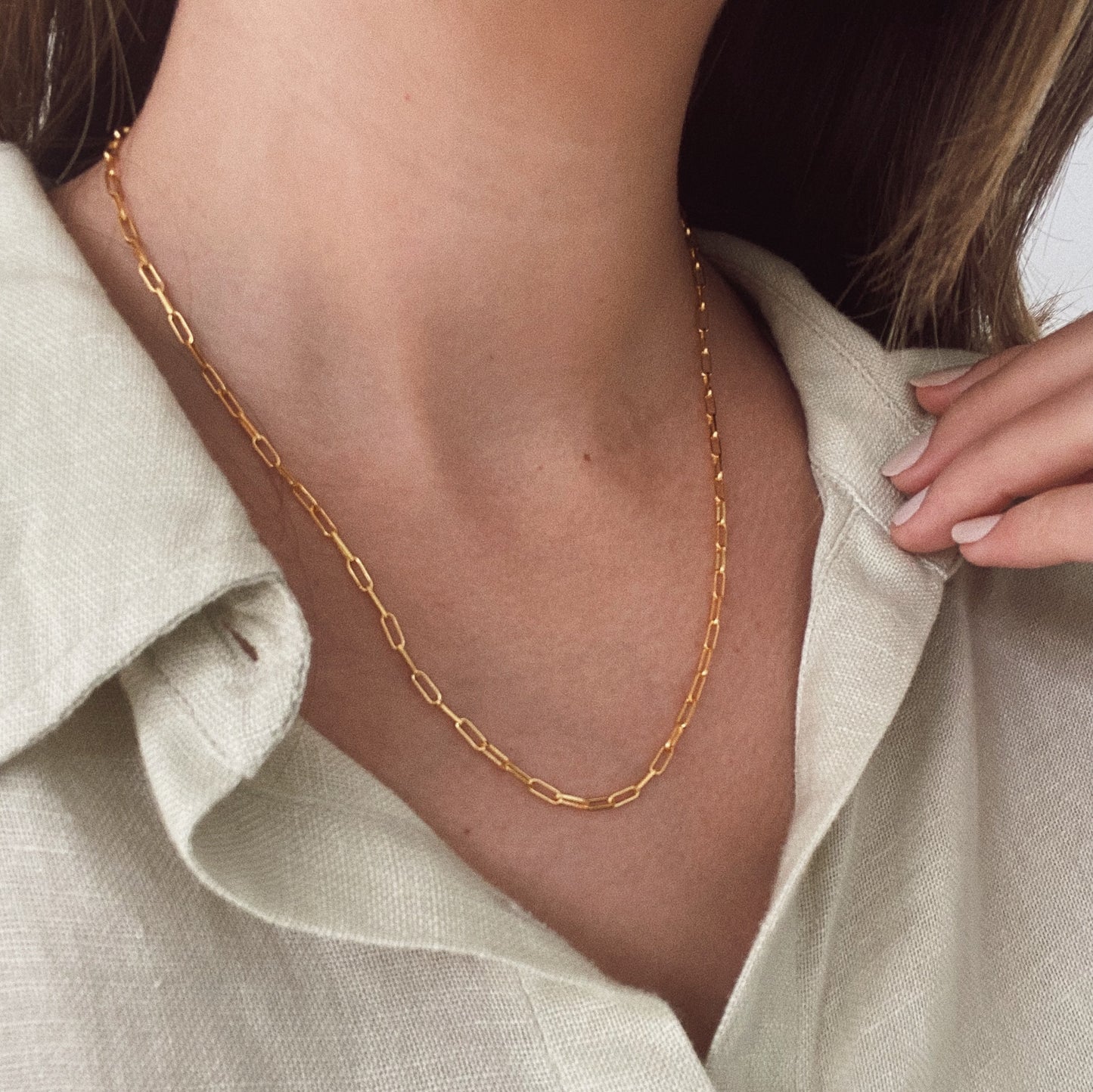 Faune Chain